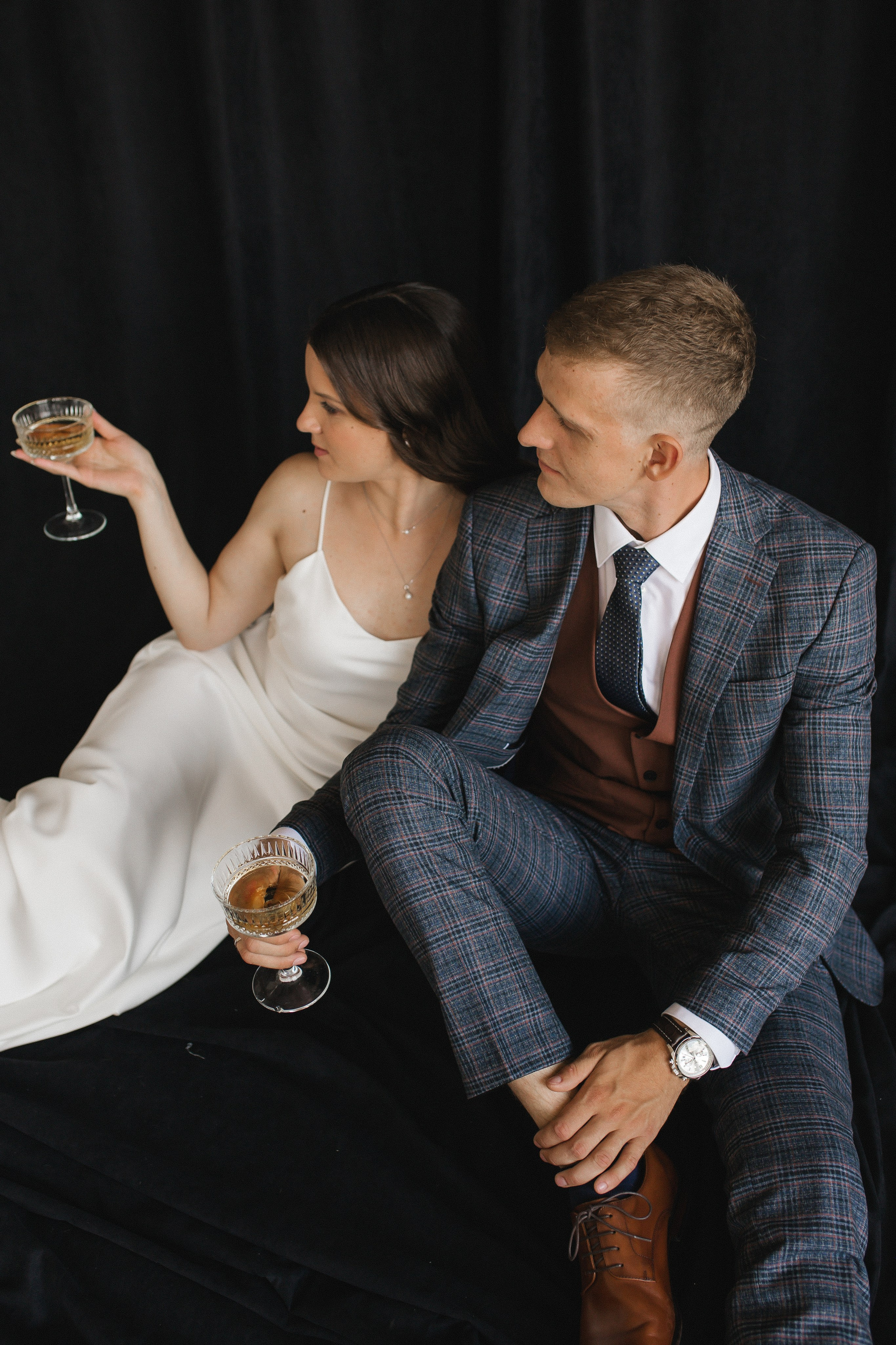 Миша и Катя. Семейный и свадебный фотограф в Екатеринбурге Орлова Ирина