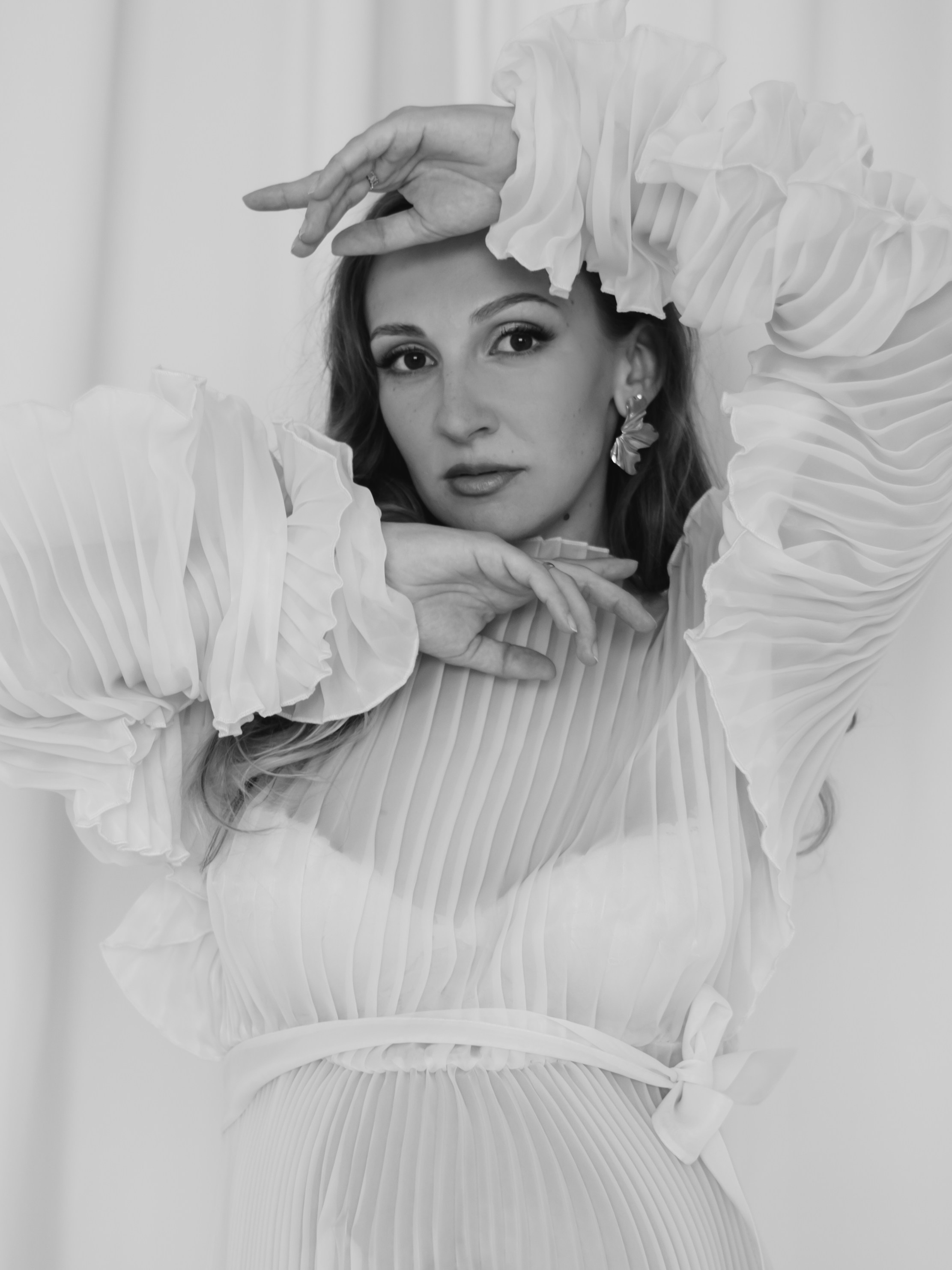 LIZA. Главная