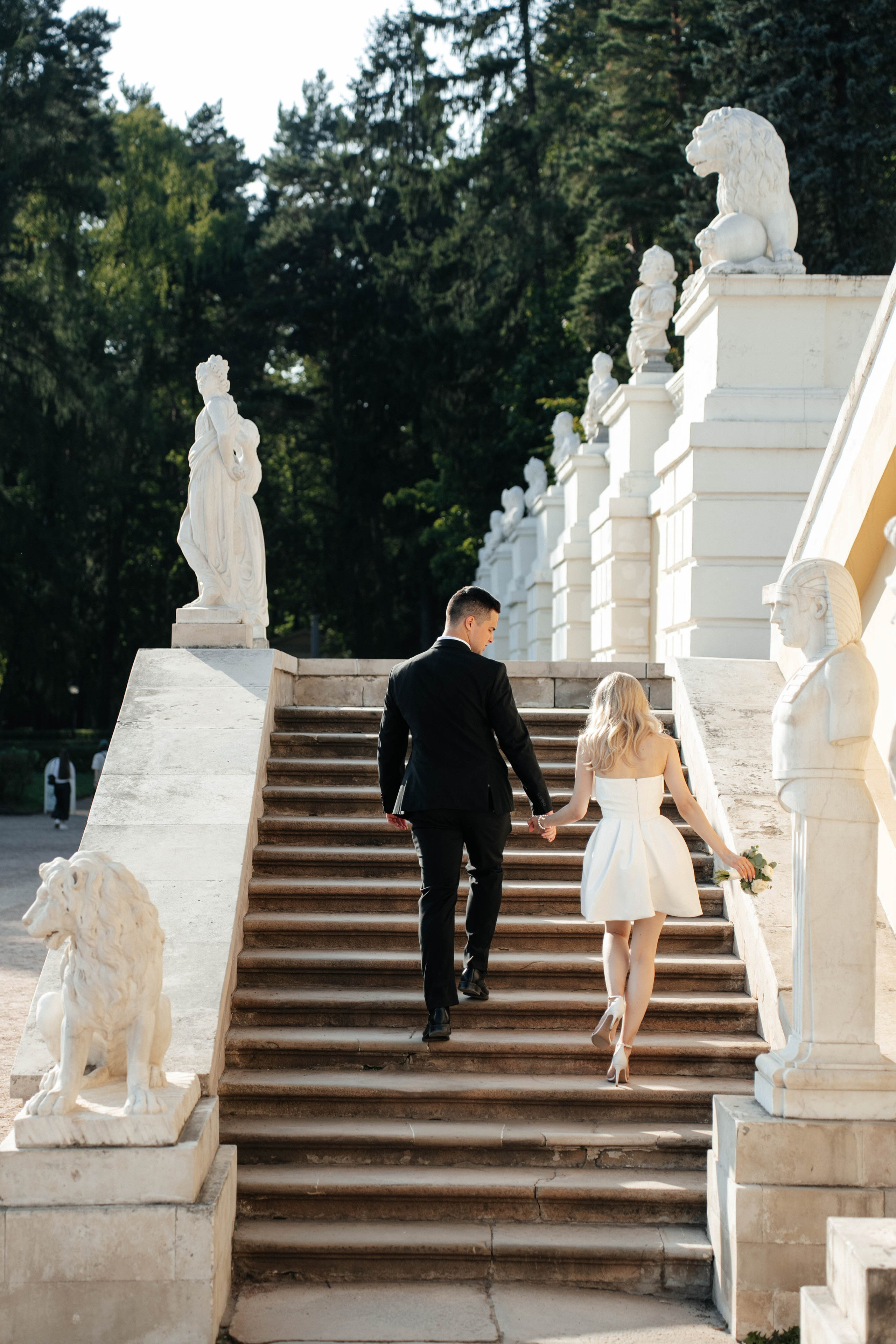 Hyatt Regency |Засг № 2 | Архангельское. Свадебный фотограф Москва Александра Аверкова