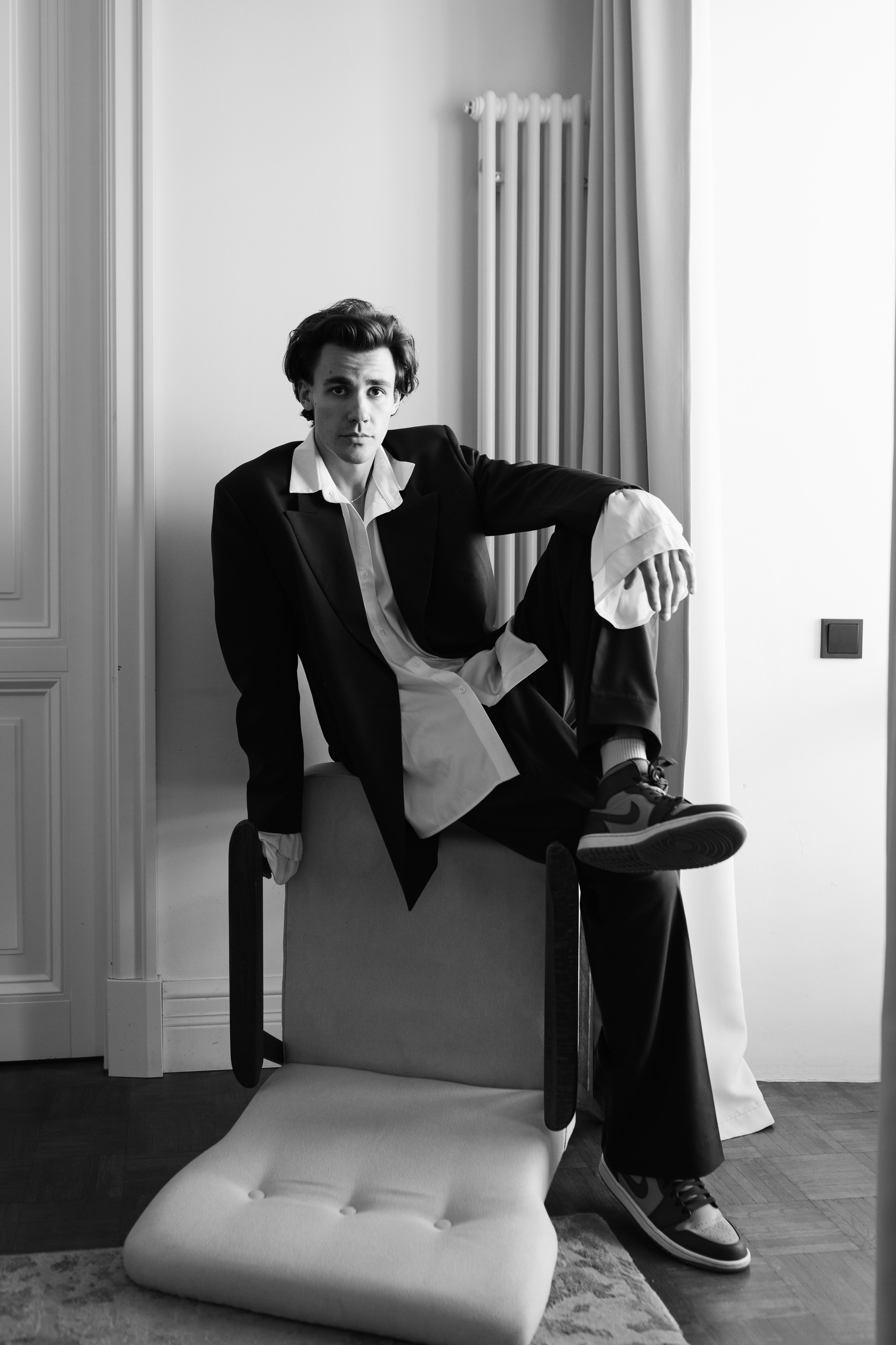 Maksim & Dasha. Фотограф в Томске Ирина Павлуцкая