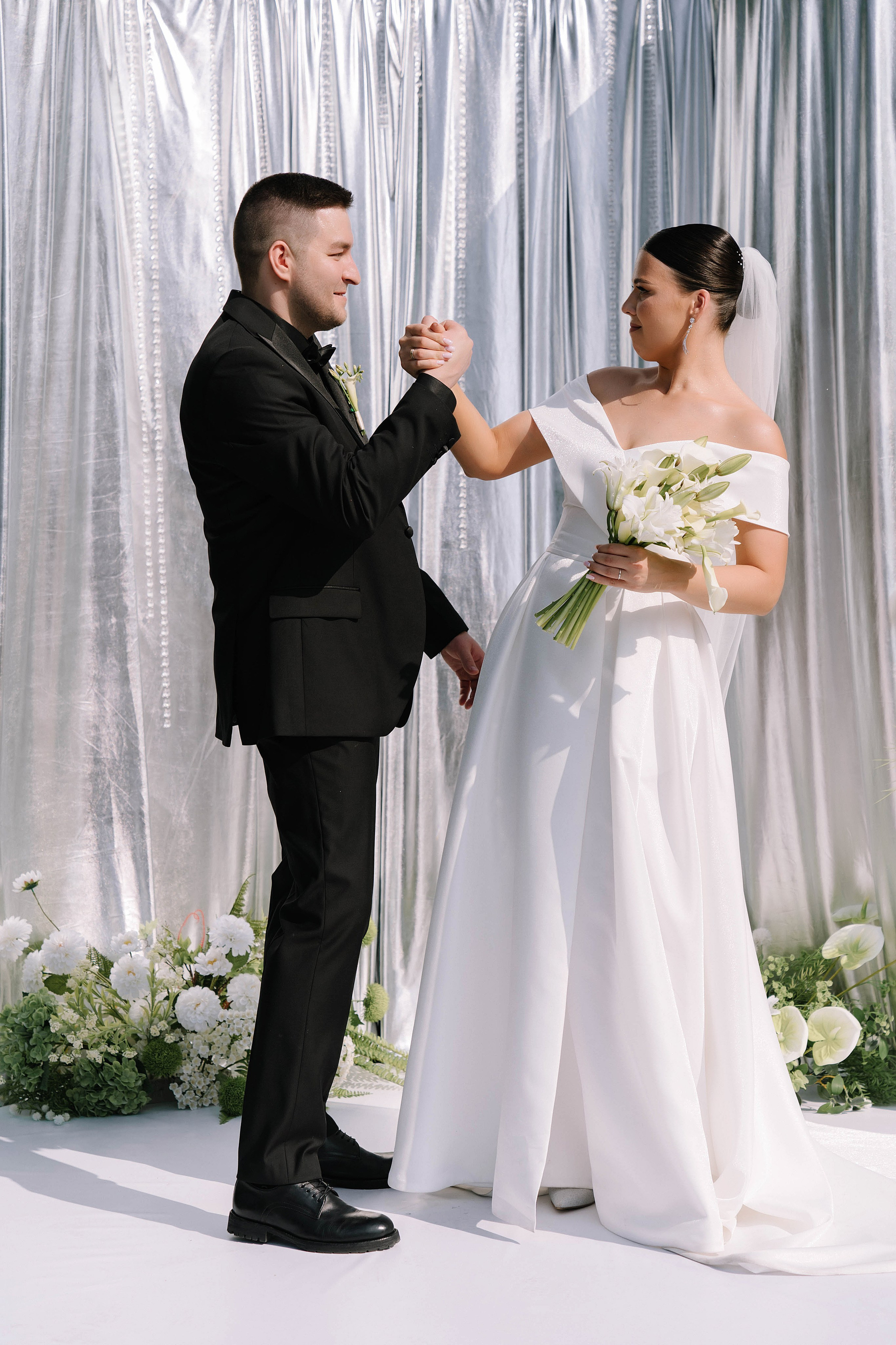 Даша и Саша 11.06.2025. Свадебный и семейный фотограф Челябинск и Челябинская область