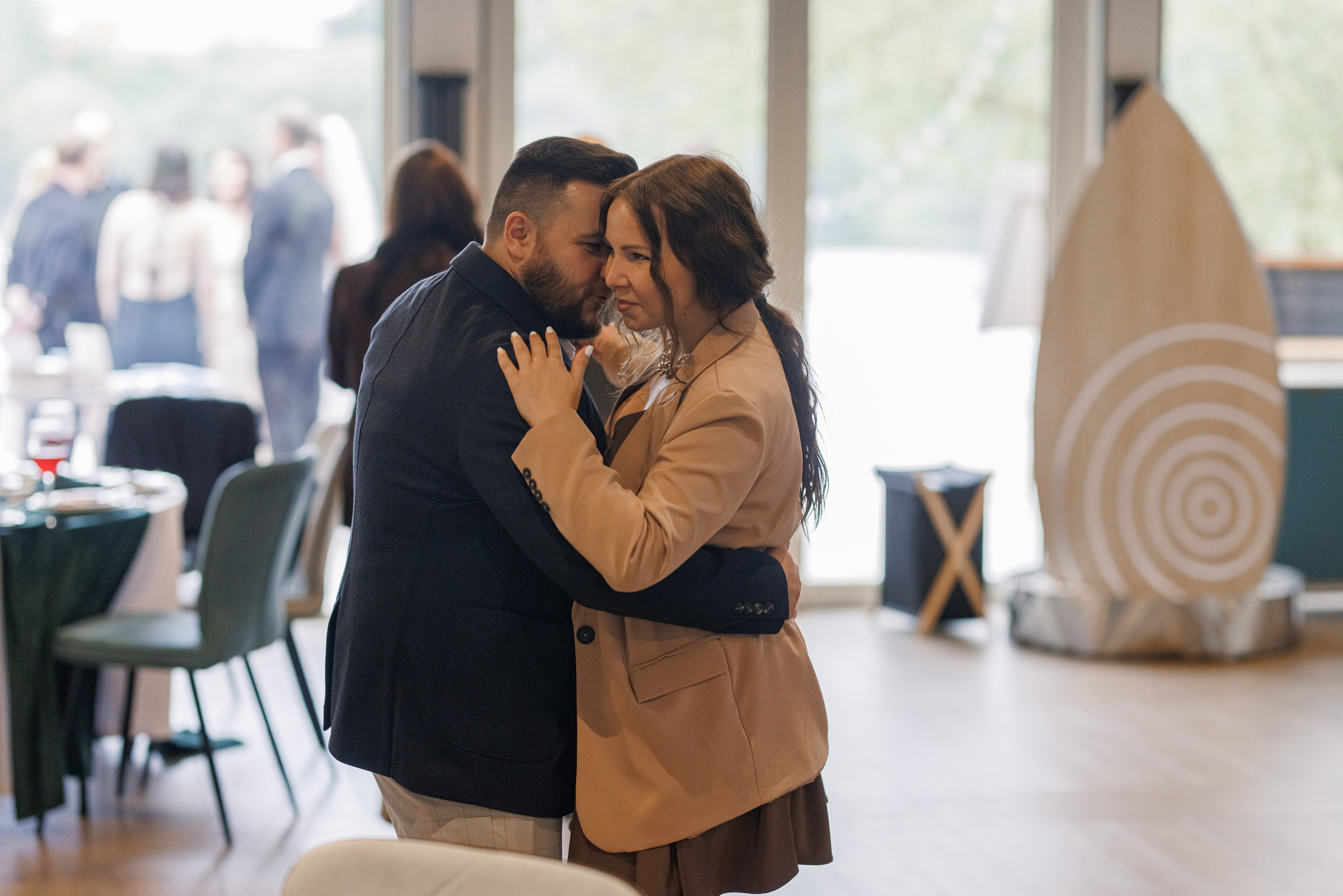 К + А — сентябрь. Свадебный и семейный фотограф Наталья Штык