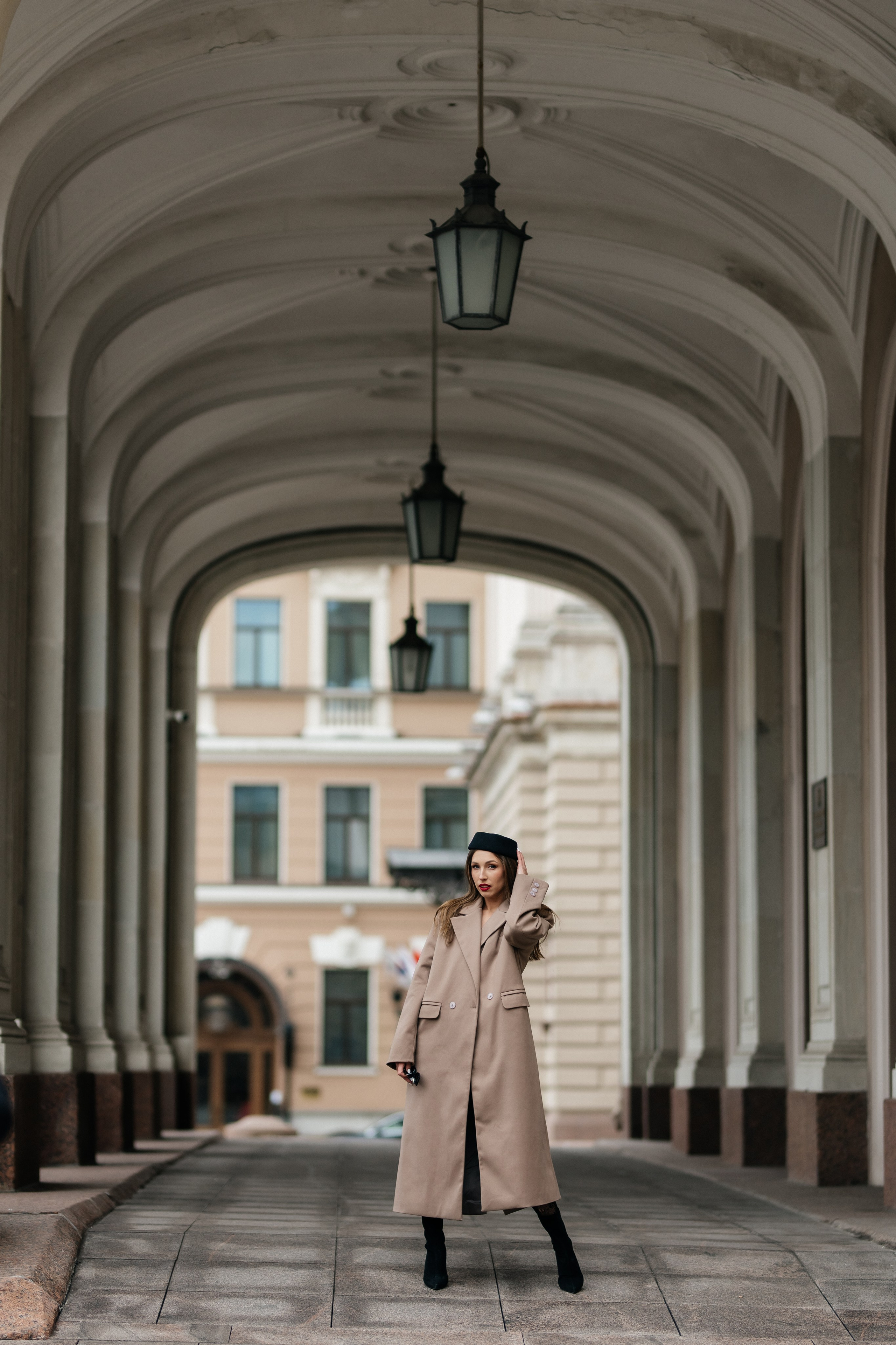 Татьяна. Фотограф в Москве/Зарайске Шахова Марина