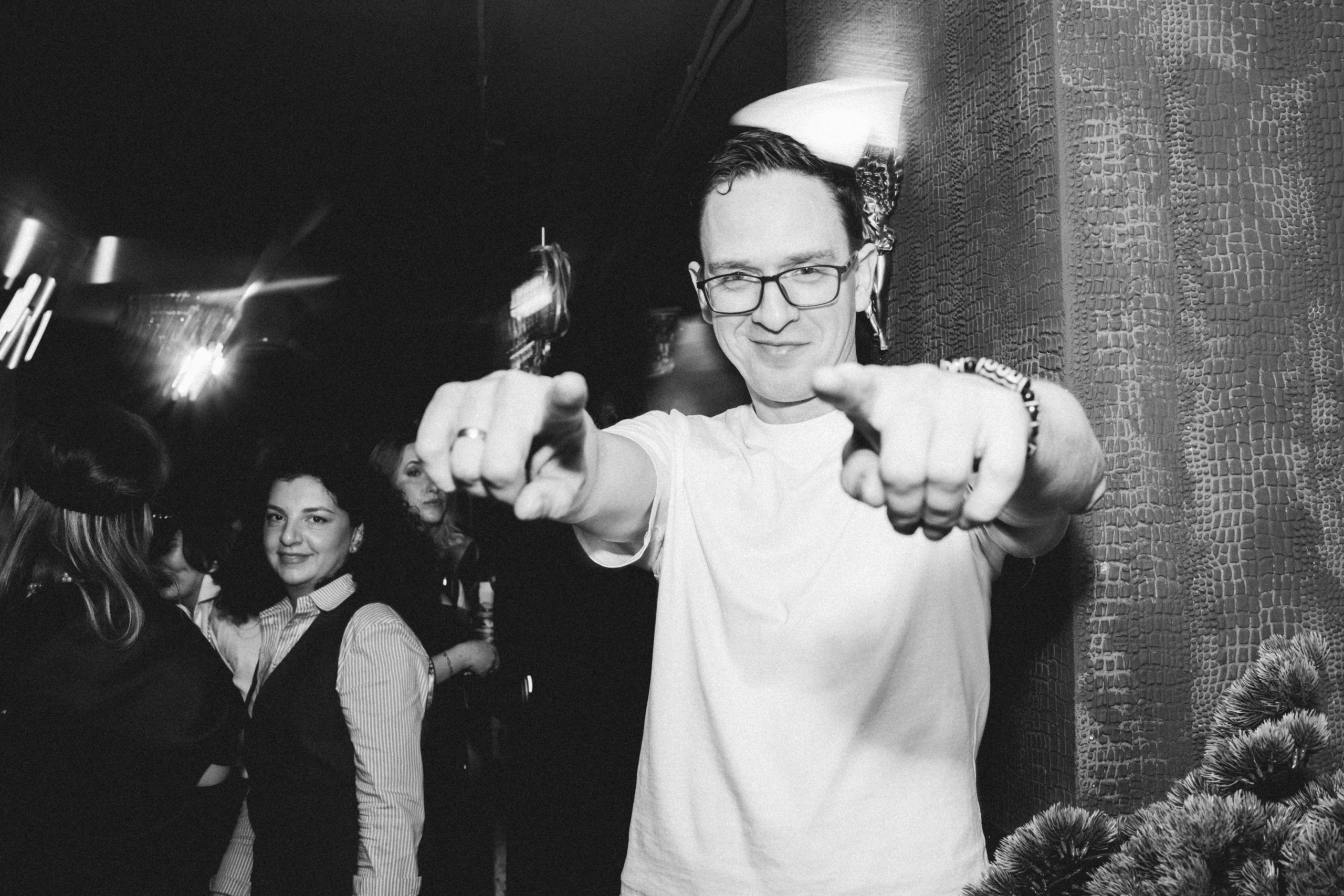 The Great Gatsby Party. Фотограф в Москве/Зарайске Шахова Марина