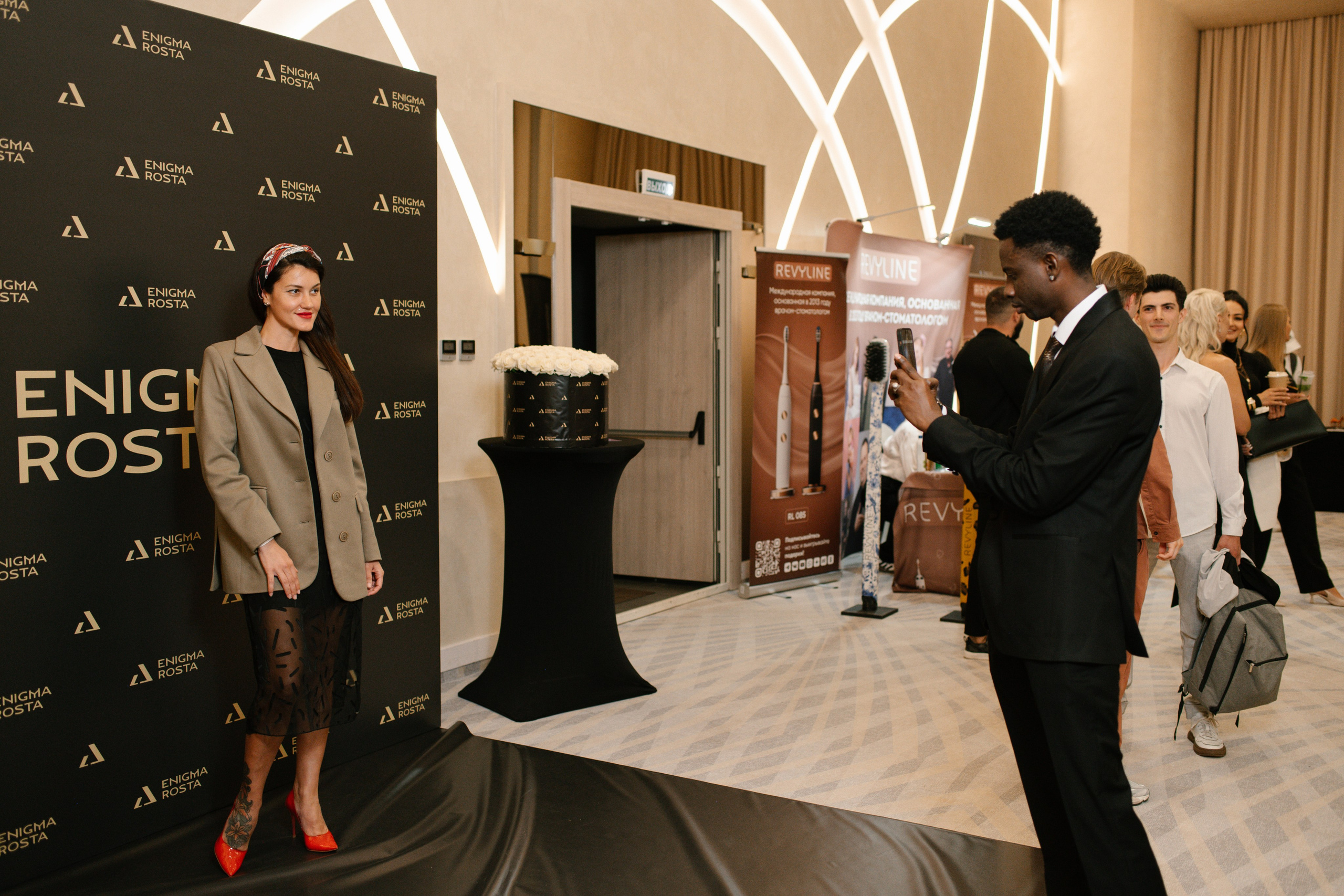 Enigma Rosta. Фотограф в Москве/Зарайске Шахова Марина