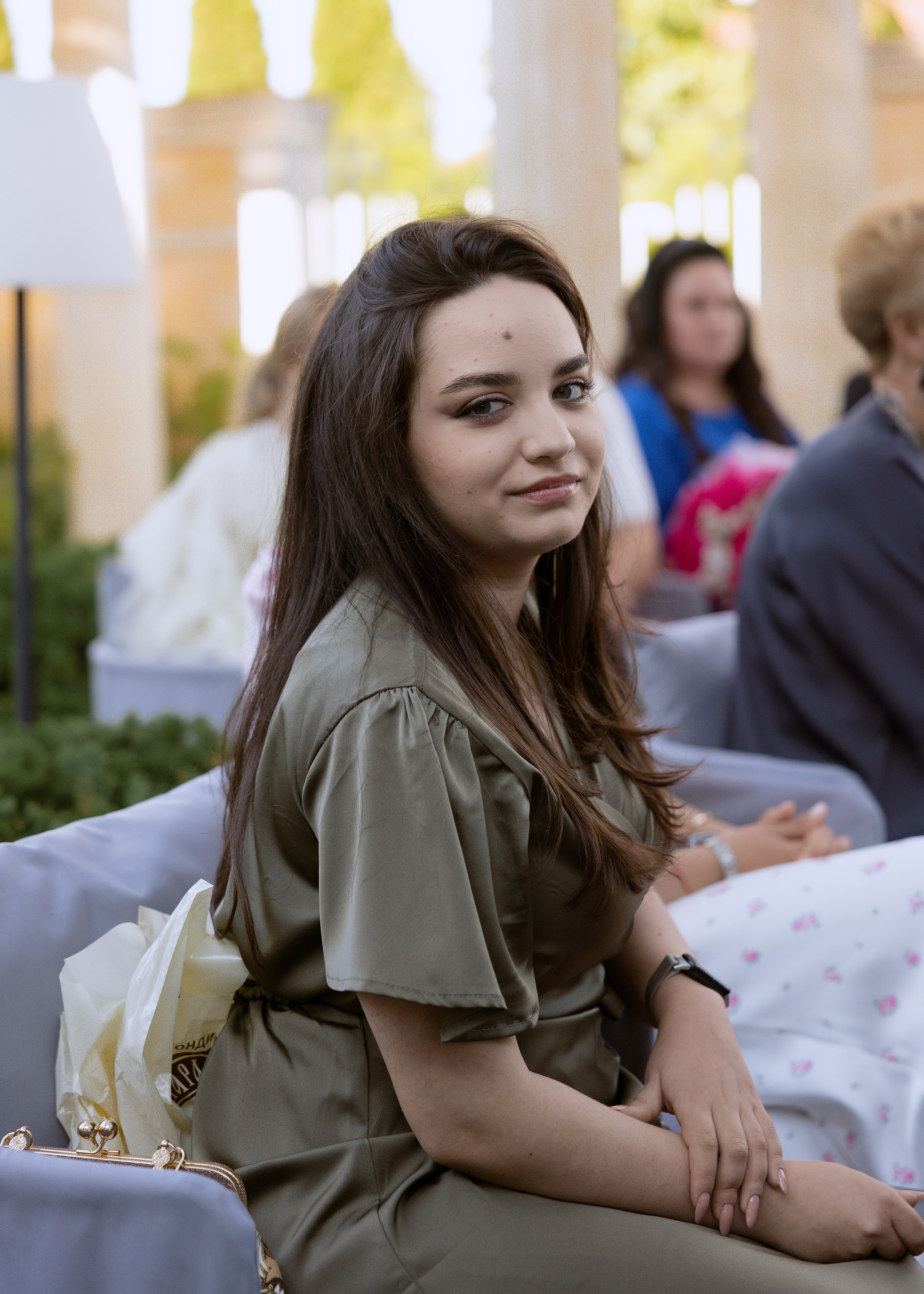 Сергей и Ксения. Фотограф Эмиль Исякаев