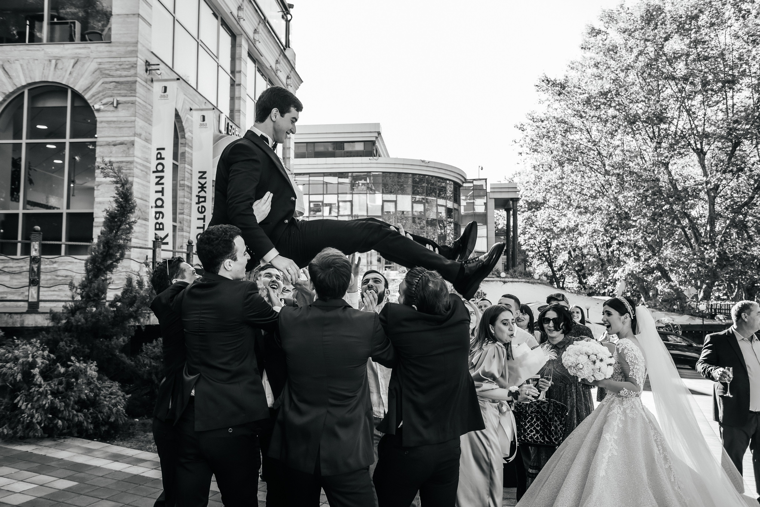 Свадьба. Свадебный, семейный фотограф