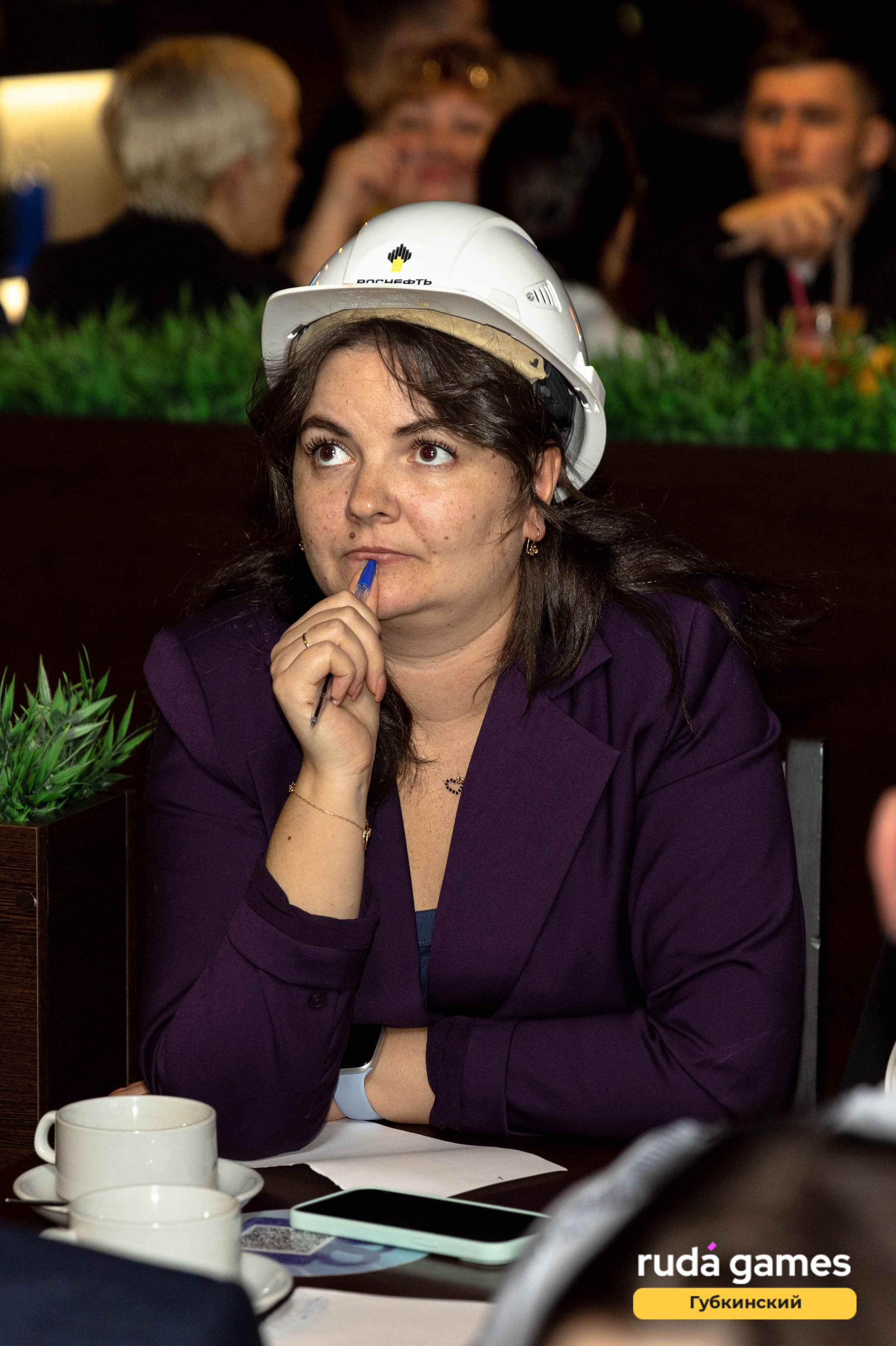 23 сентября. Фотограф в Губкинском | Александра Артамонова