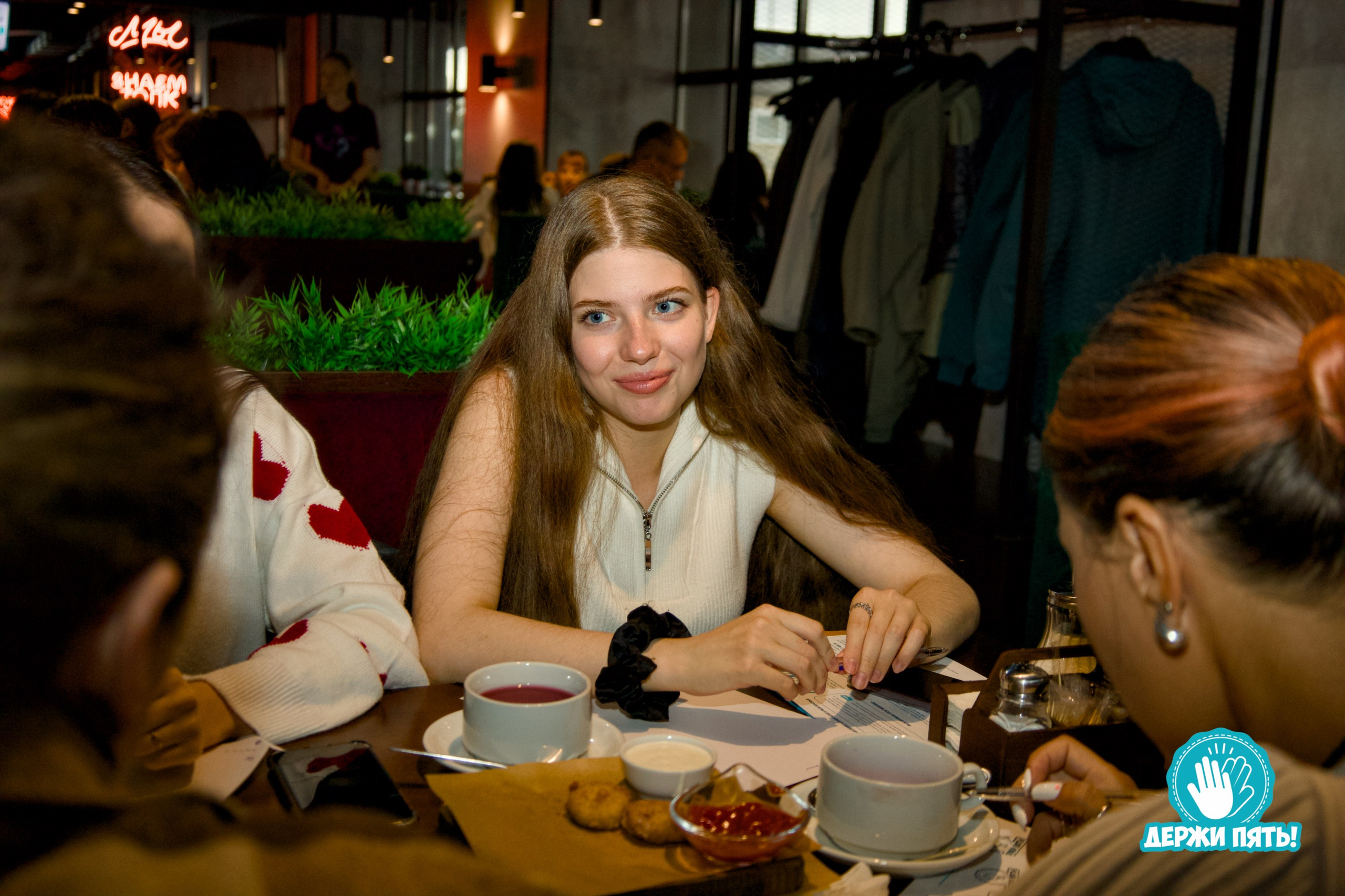 11 августа. Фотограф в Губкинском | Александра Артамонова