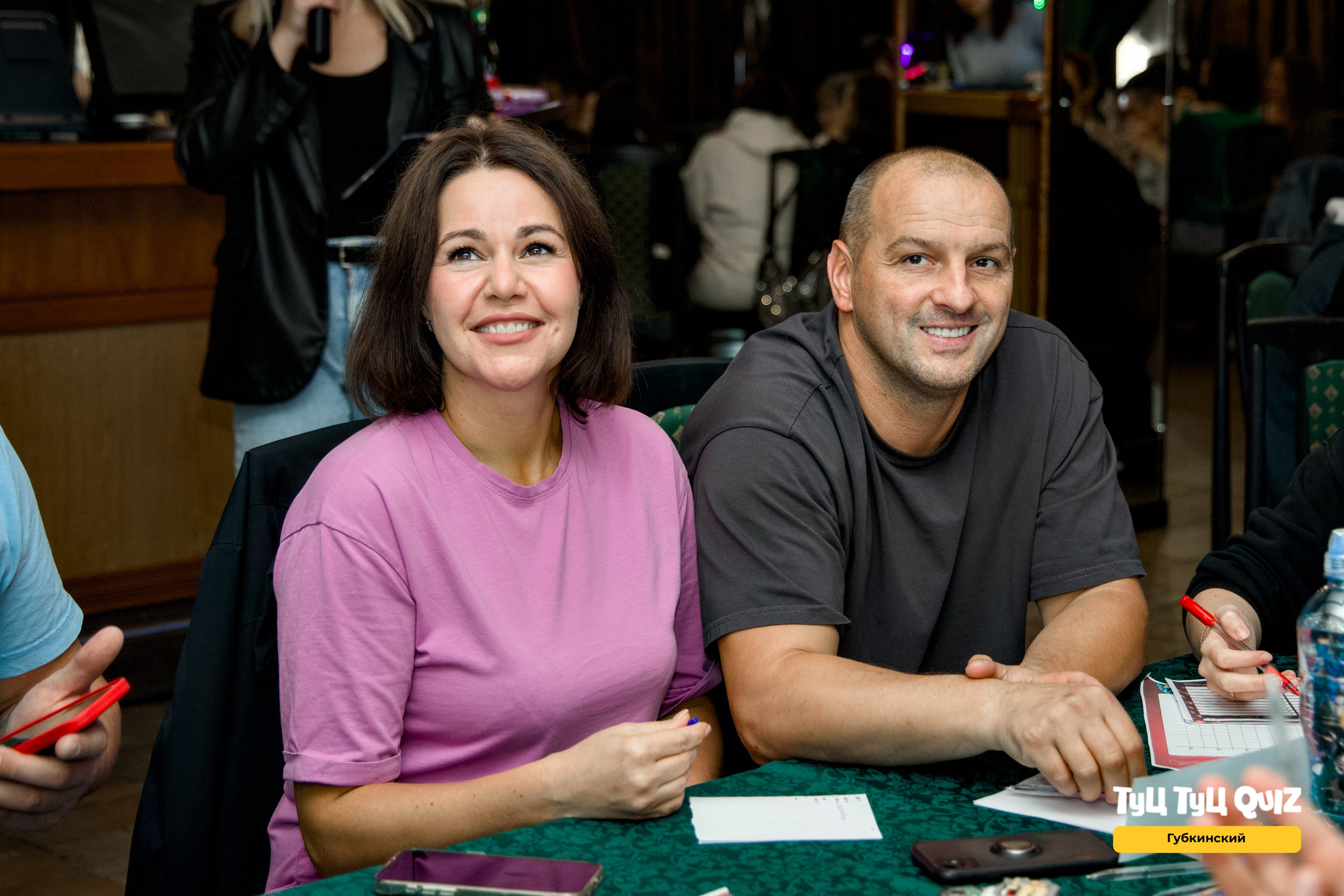 15 сентября. Фотограф в Губкинском | Александра Артамонова