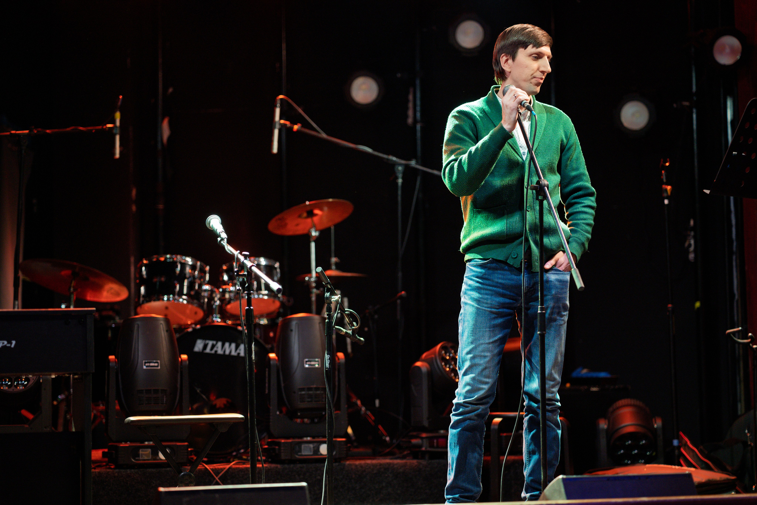 Музыкальная Школа. Семейный и детский фотограф в Королеве, Москве и Московской области Строева Анастасия