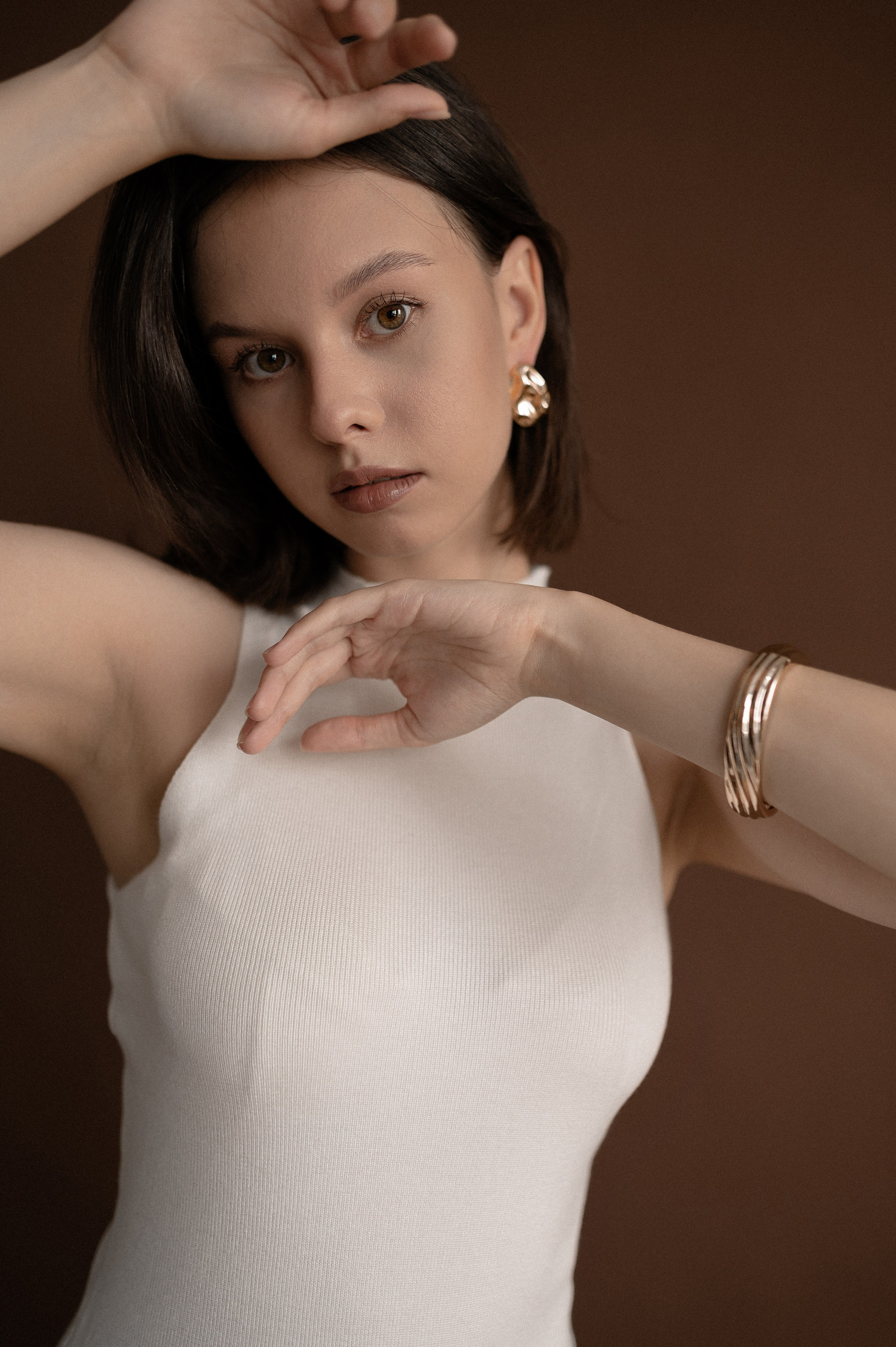 Анастасия. Твой личный проводник к красивым фотографиям в Старом Осколе