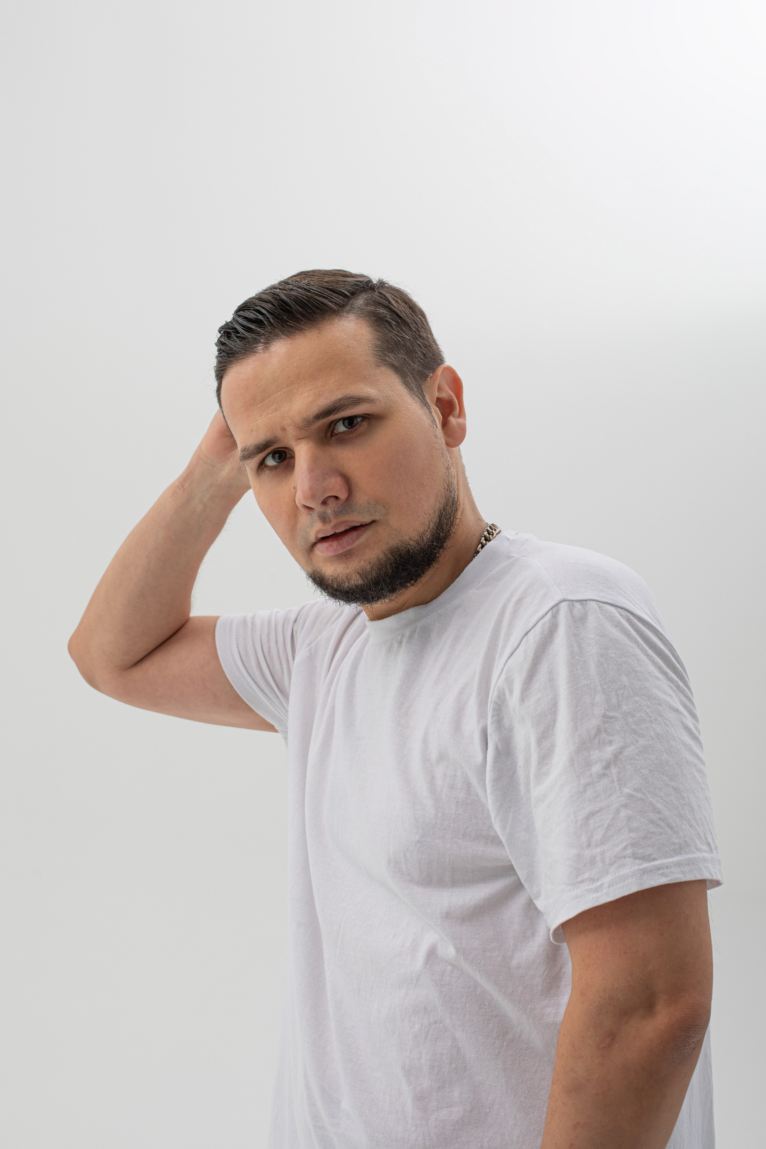 Актерское портфолио. Главная