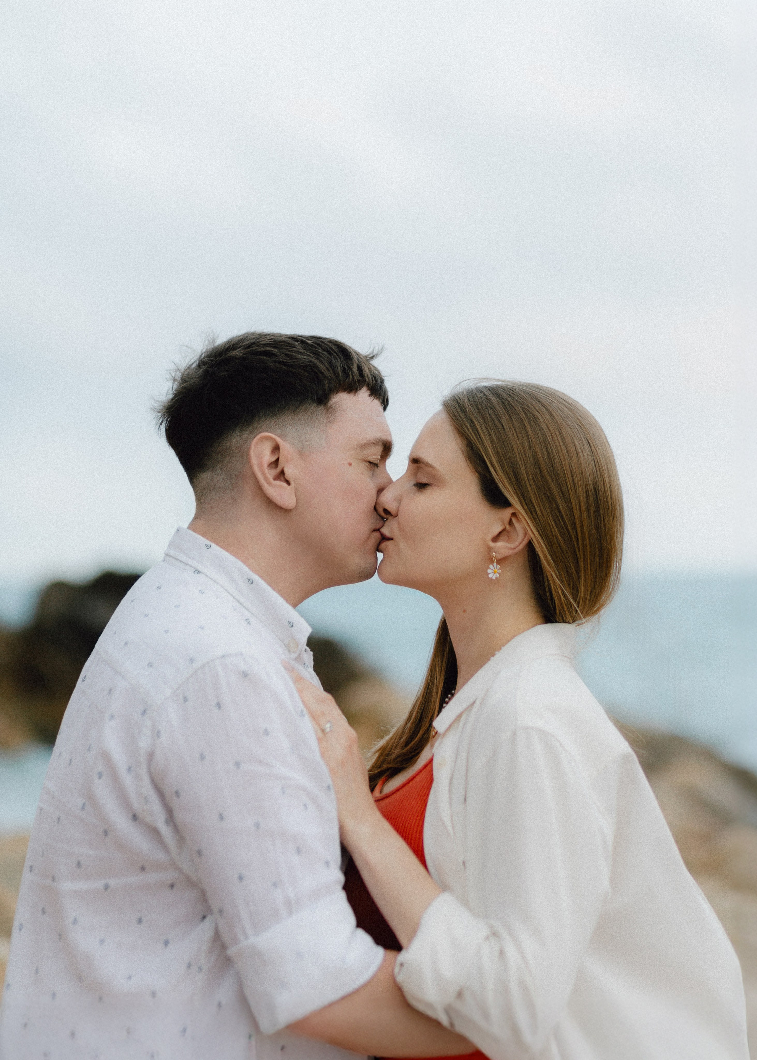 Nataliya & Ivan. Barbara Isaeva