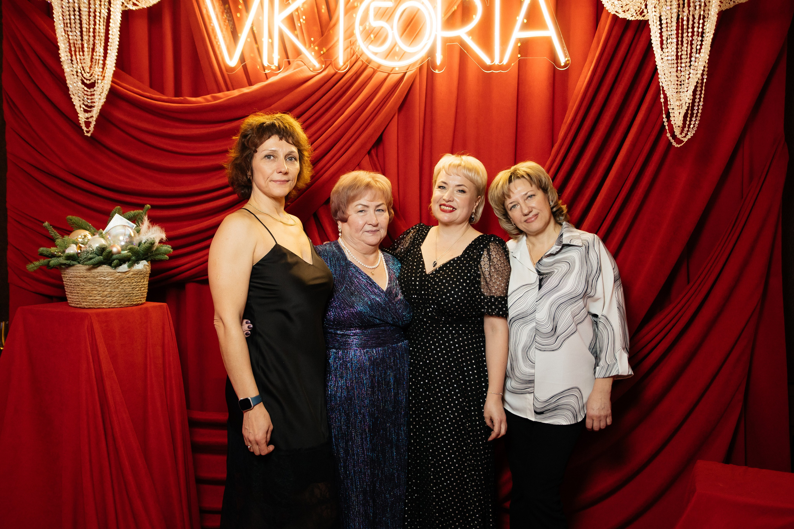 Юбилей. Фотограф в Иркутске