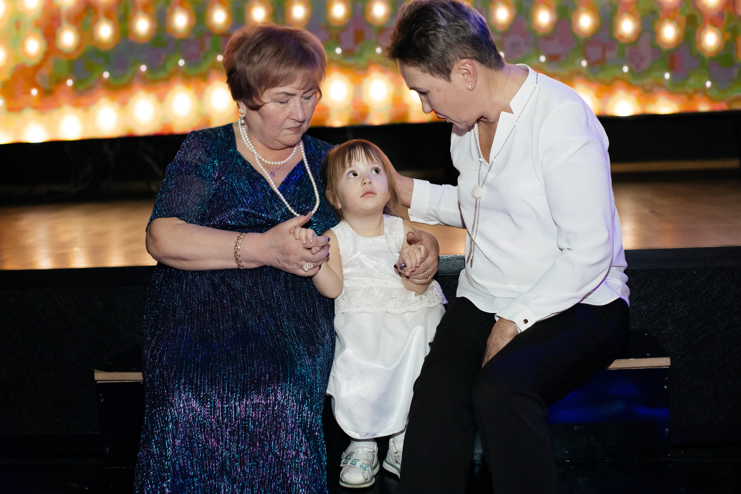 Юбилей. Фотограф в Иркутске