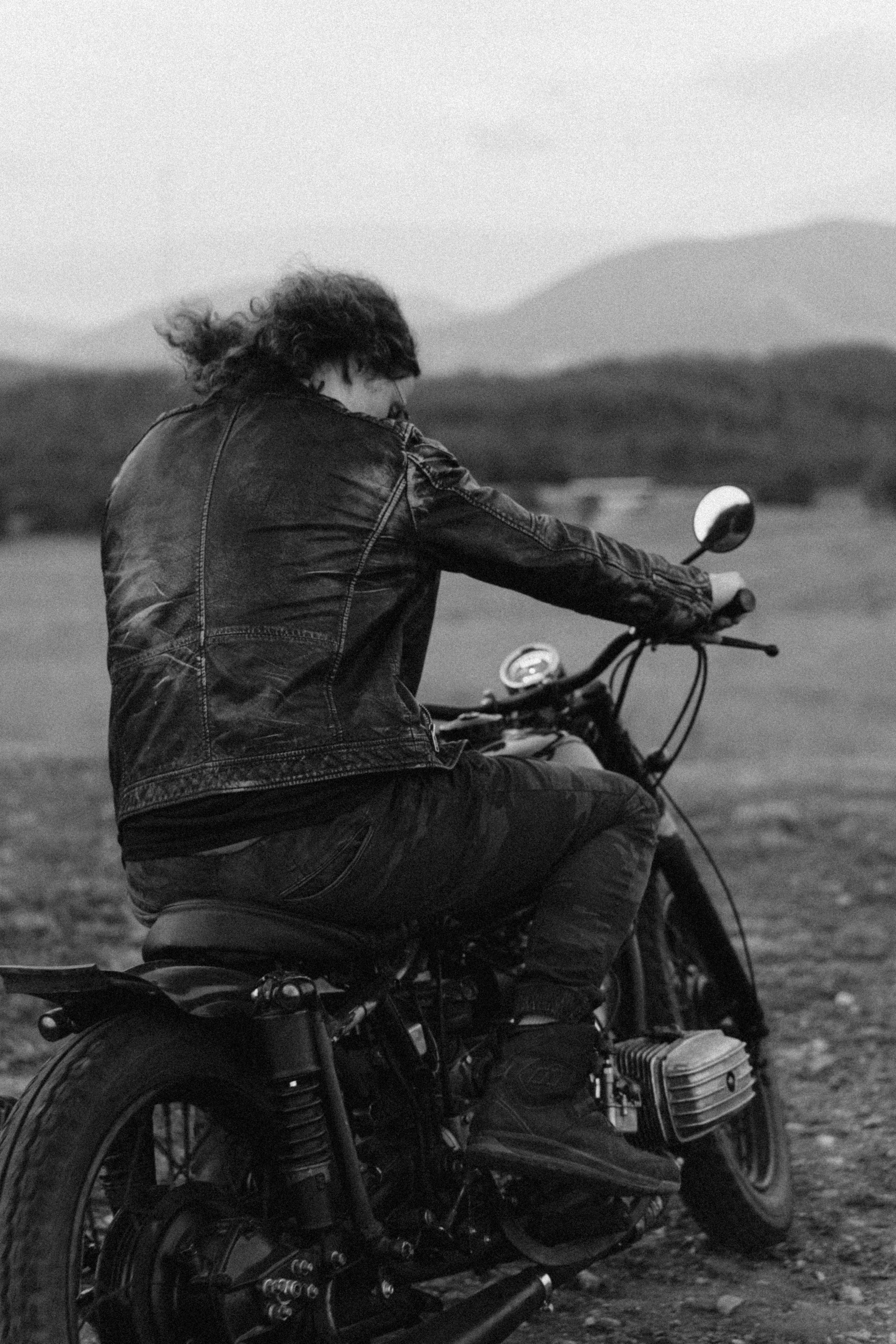 Custom Dnepr. Свадебный фотограф Артем Смирнов