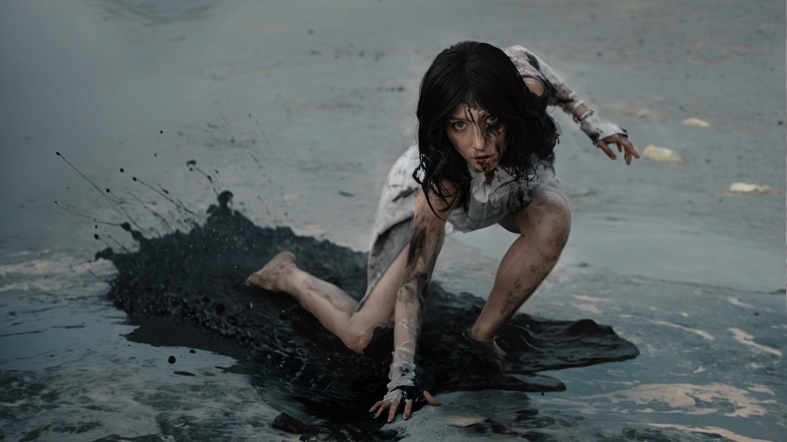 Косплеи. Вадим Тес (Vadim Tes) Фотограф г. Москва