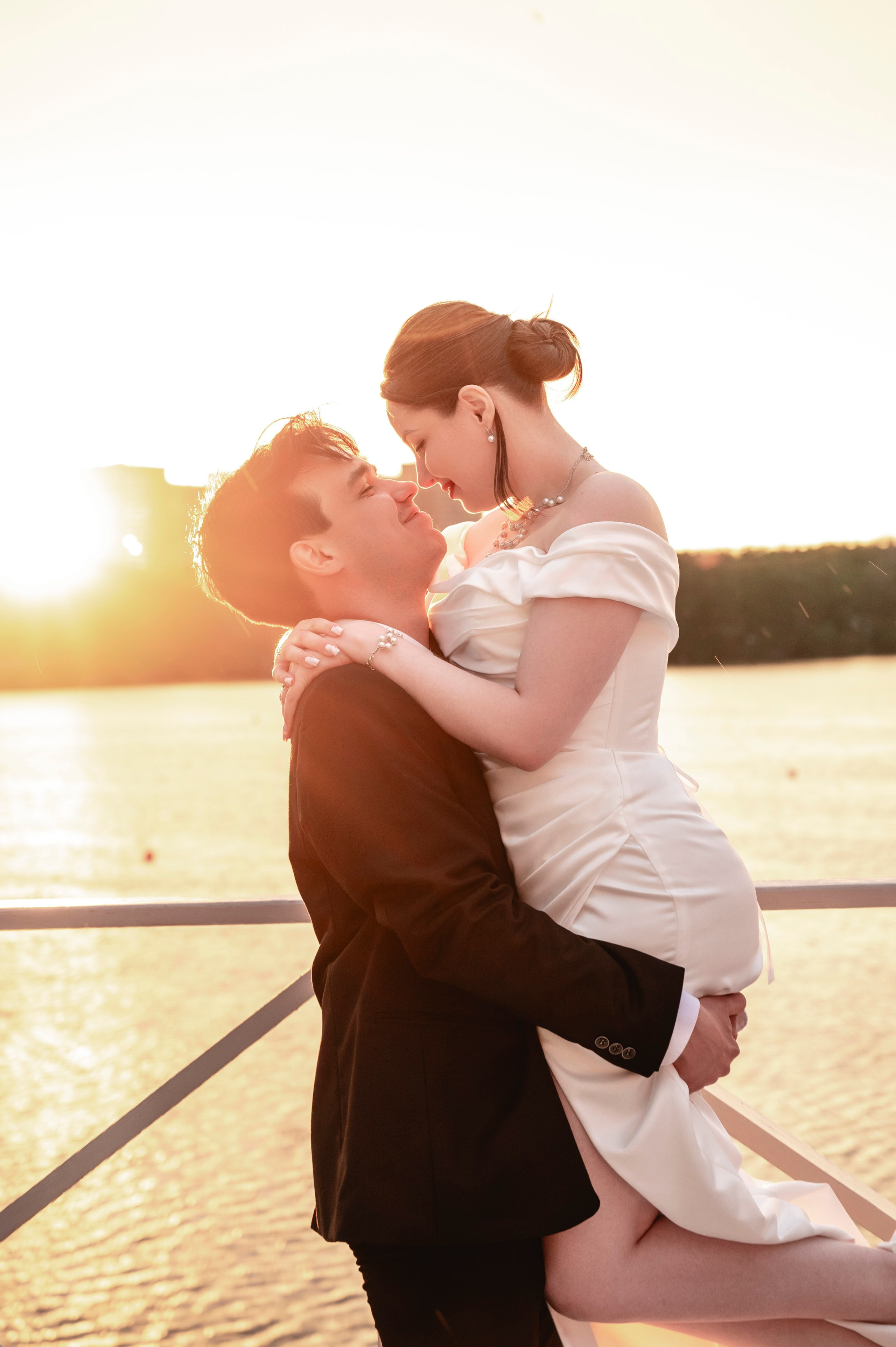 Банкетный зал «Плакучая Ива». Свадебный фотограф Татьяна Сорока Москва и МО