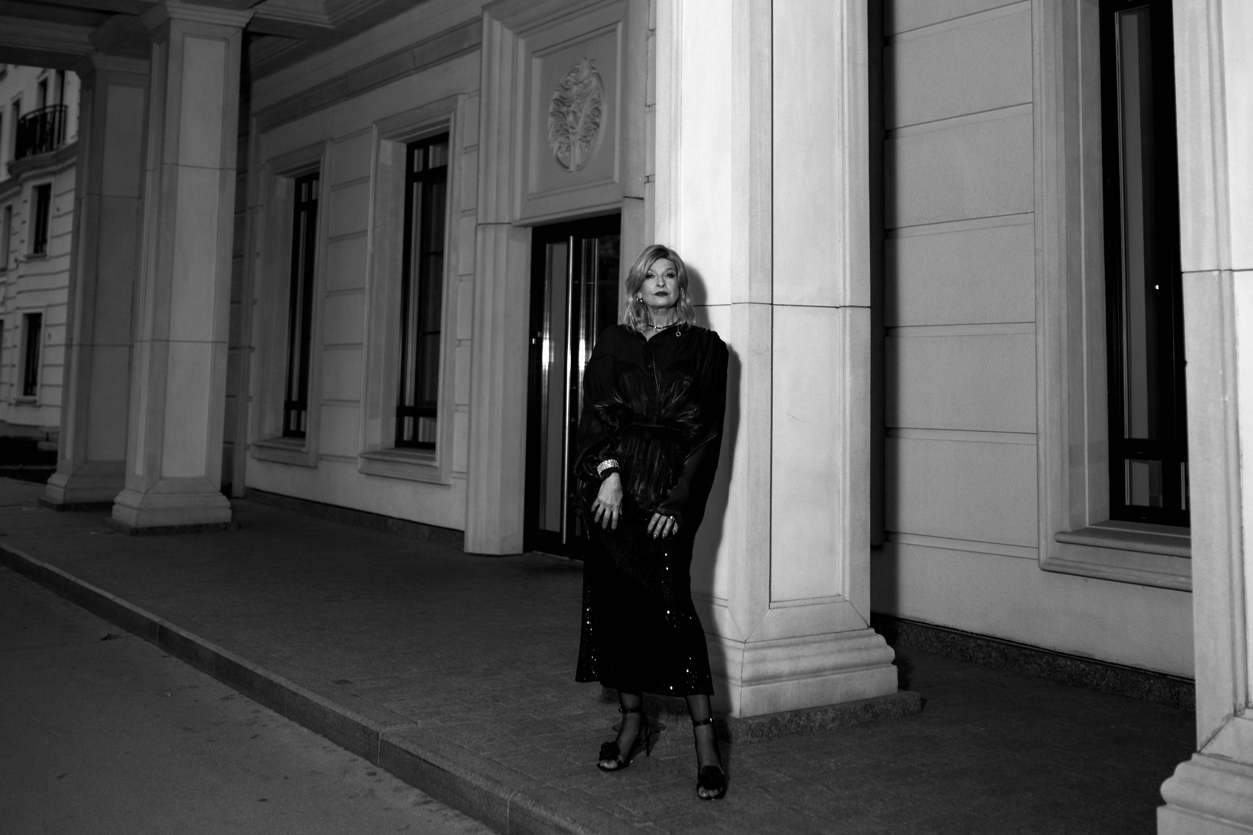 День рождение Women synergy club. Семейный и женский фотограф, стильный репортаж в г. Новосибирск