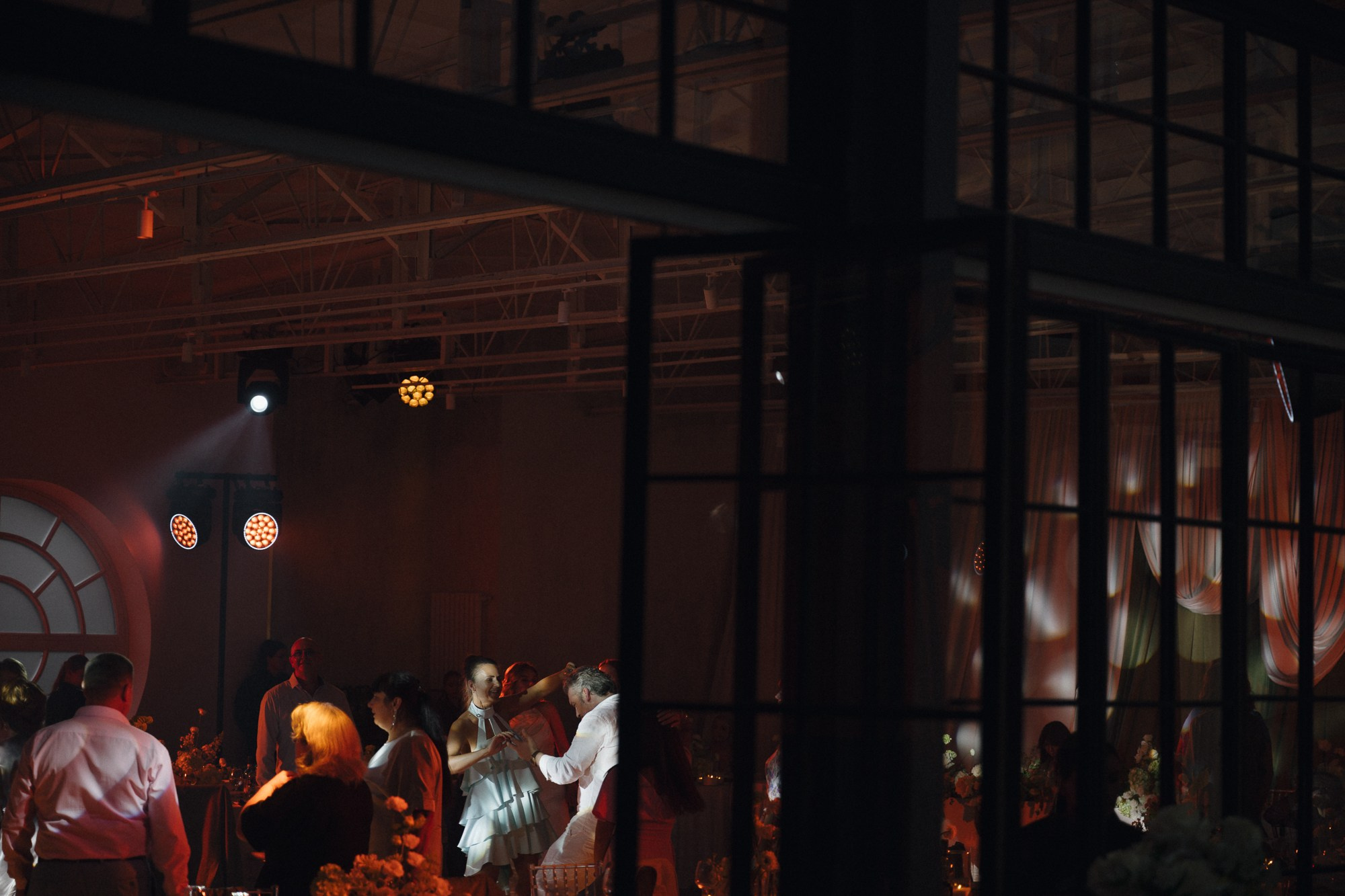 Любовь как в кино. Свадебный и репортажный фотограф Павел Царьков