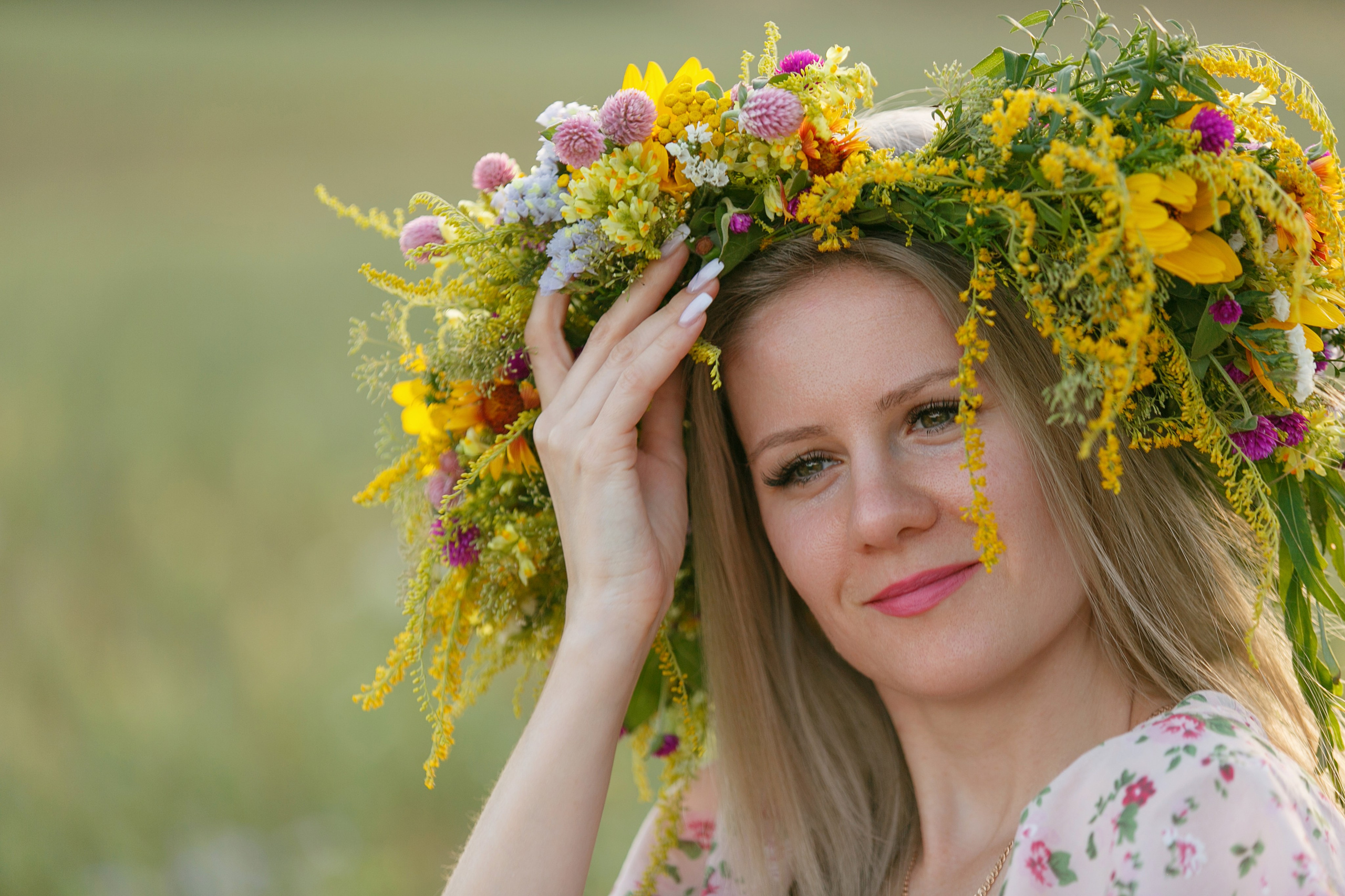 Виктория С. Фотограф Богданенко Антон