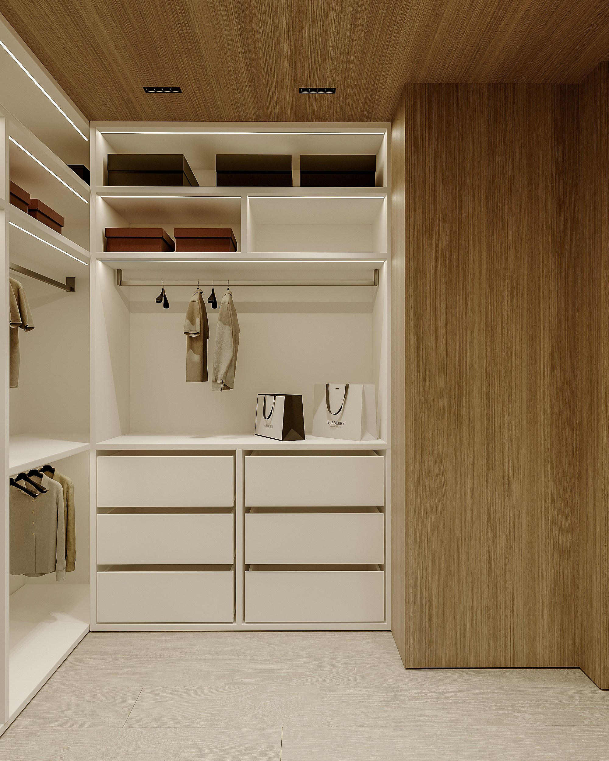 НОВОСИБИРСК. Дизайн интерьера. Архитектура. MODELLISTA ARCHITECTS