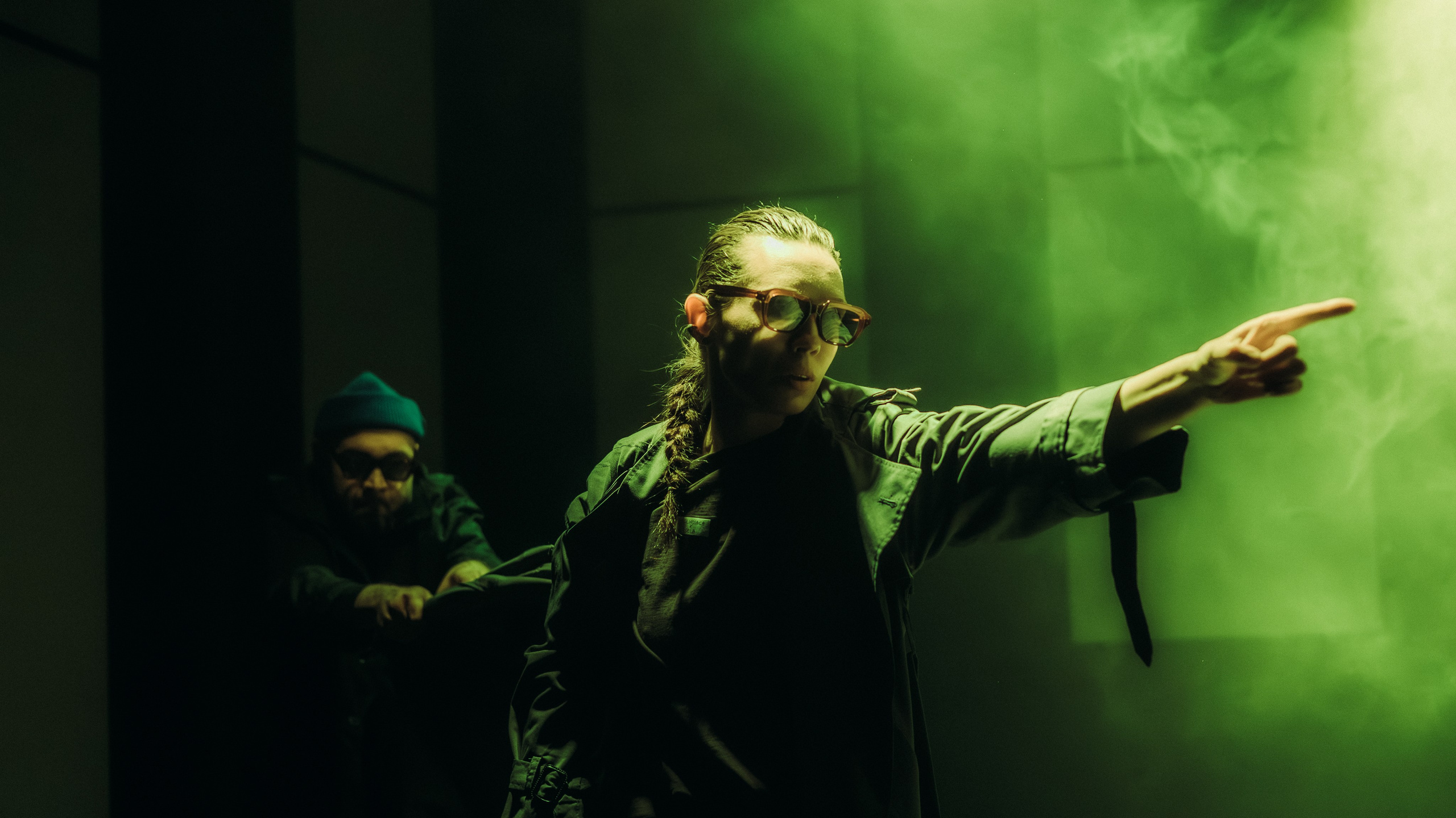 ВОЛНЫ ПЕРЕМЕН. RUSLAN ROZANOV