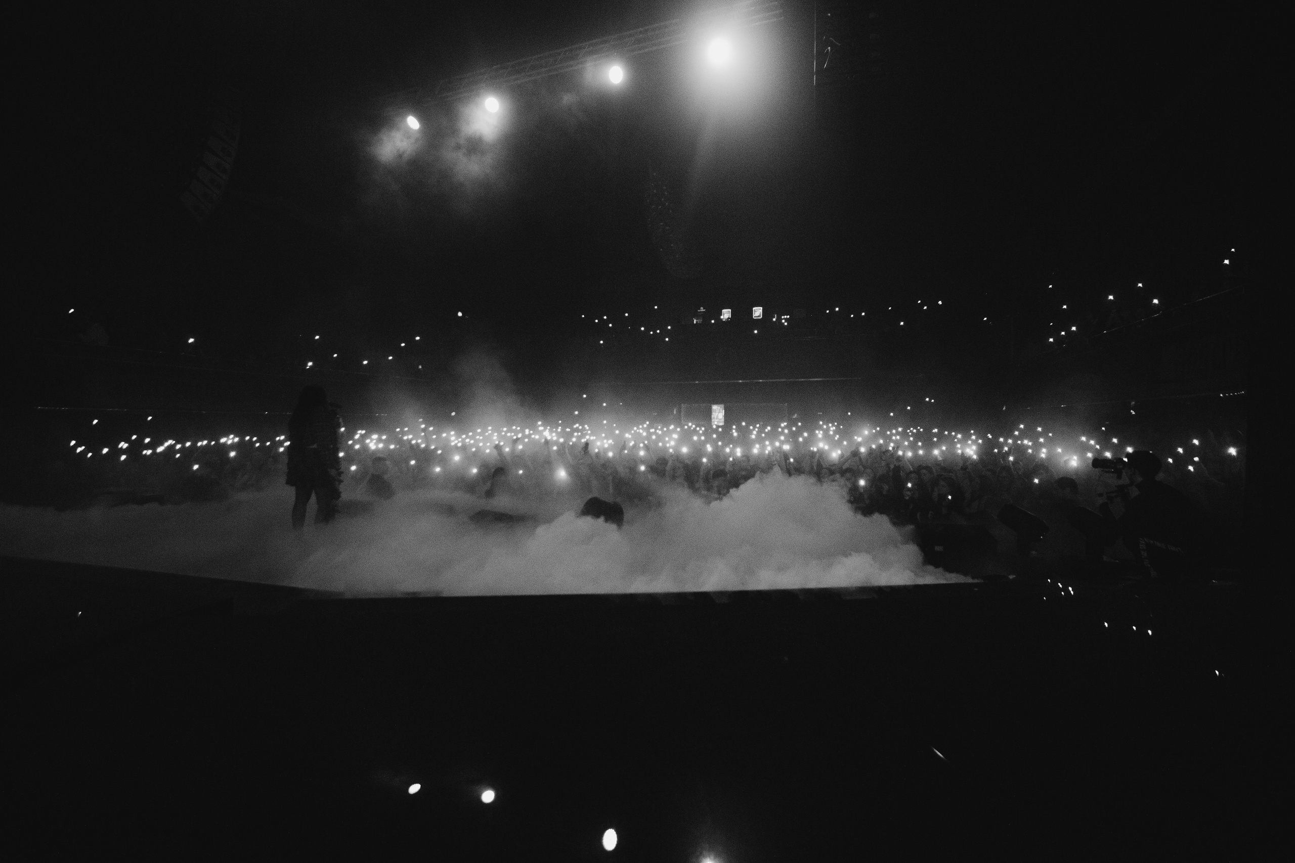 DEAD BLONDE/GSPD’22. RUSLAN ROZANOV