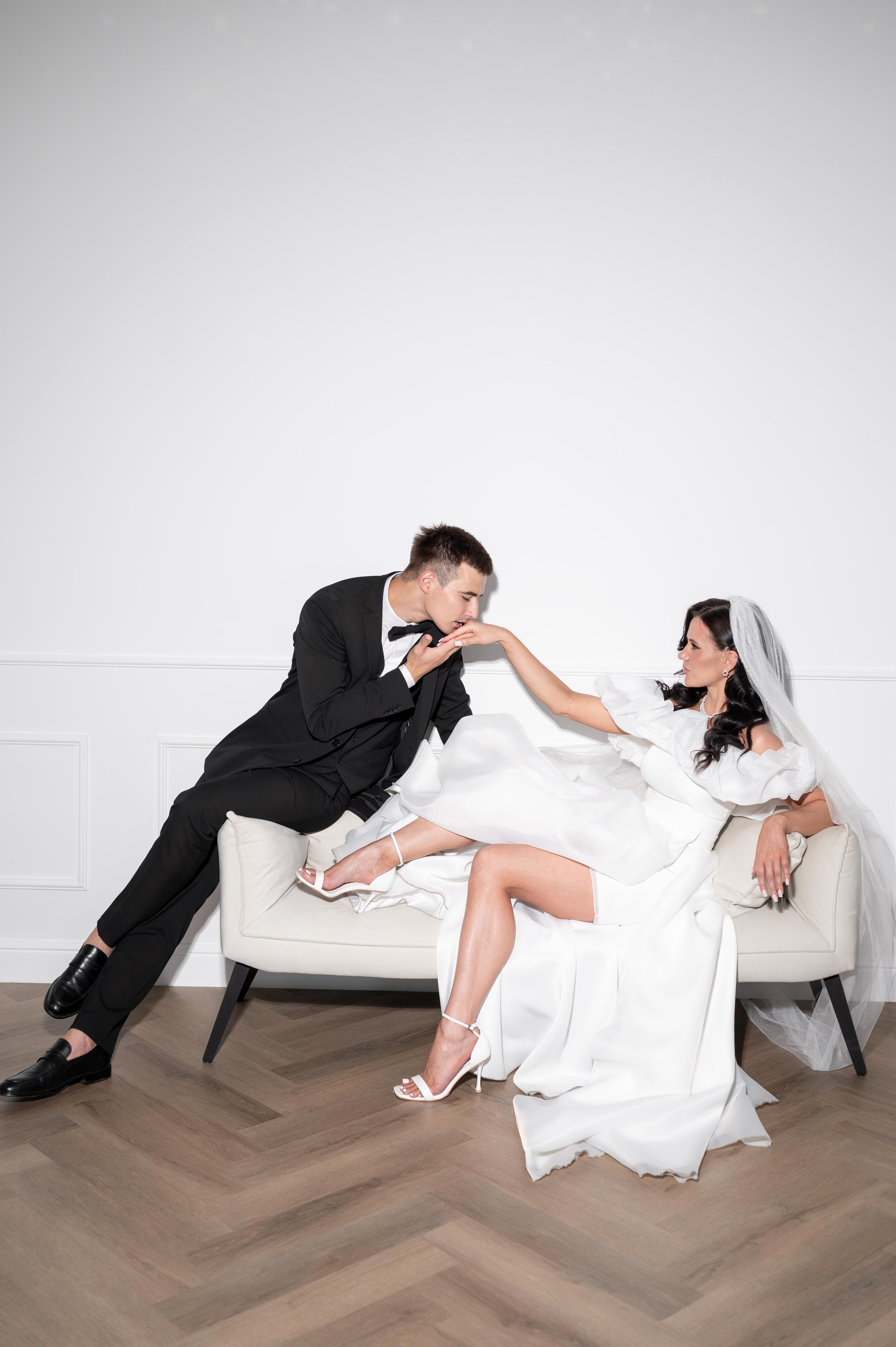 Руслан и Ангелина. Свадебный, портретный, коммерческий, предметный фотограф в Ставрополе Иван Белашов