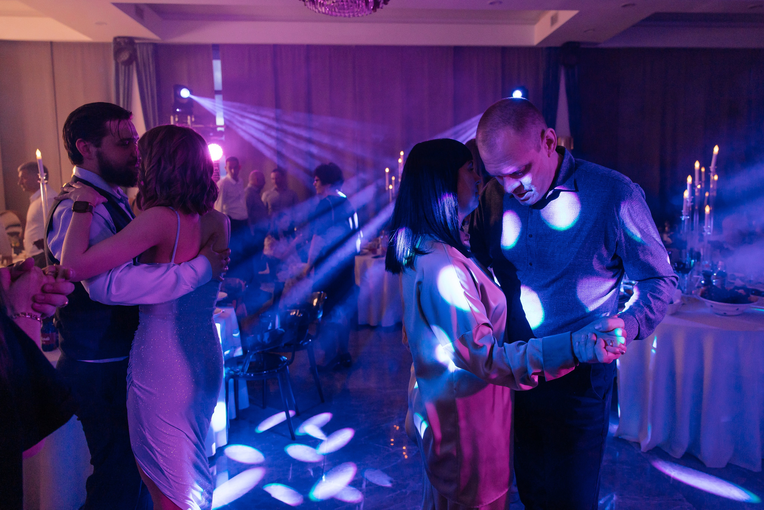 День рождения