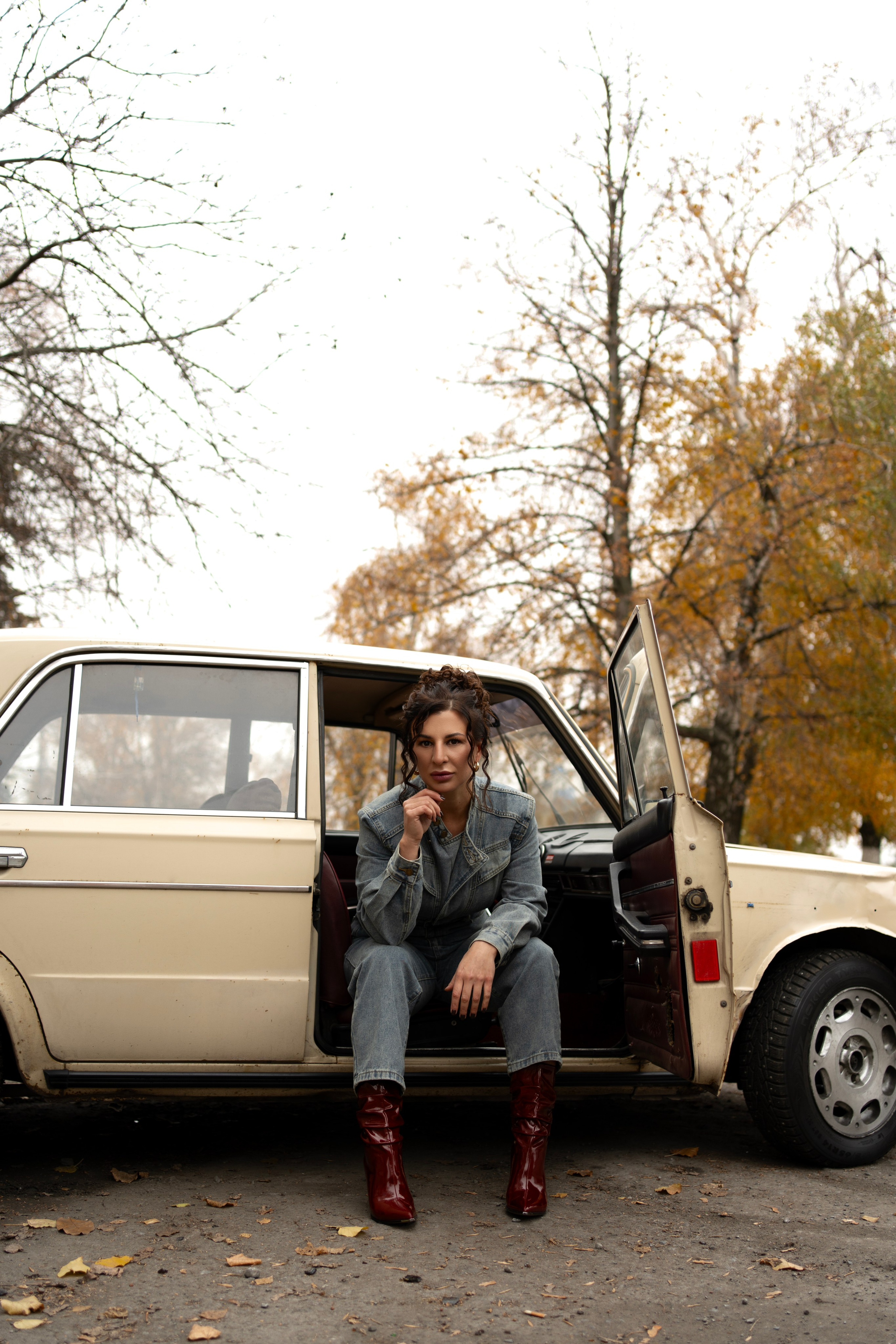 Ксения. Фотограф Новошахтинск|Ростов, Дарья Секрий