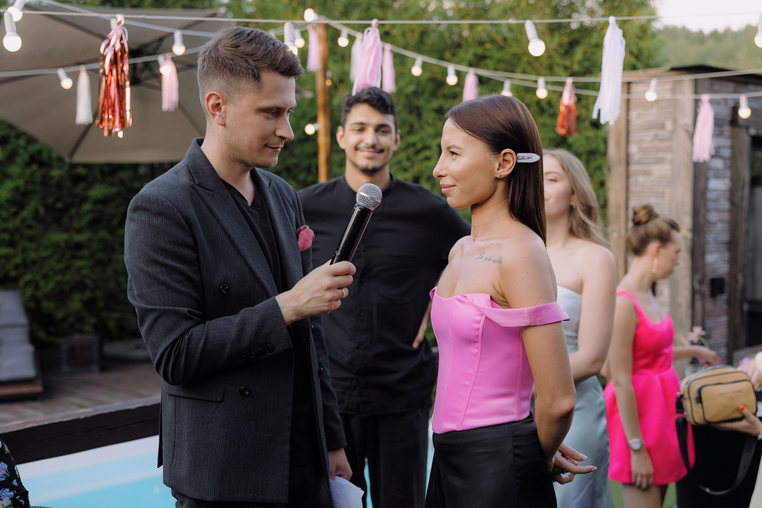 Artem & Victoria. Главная