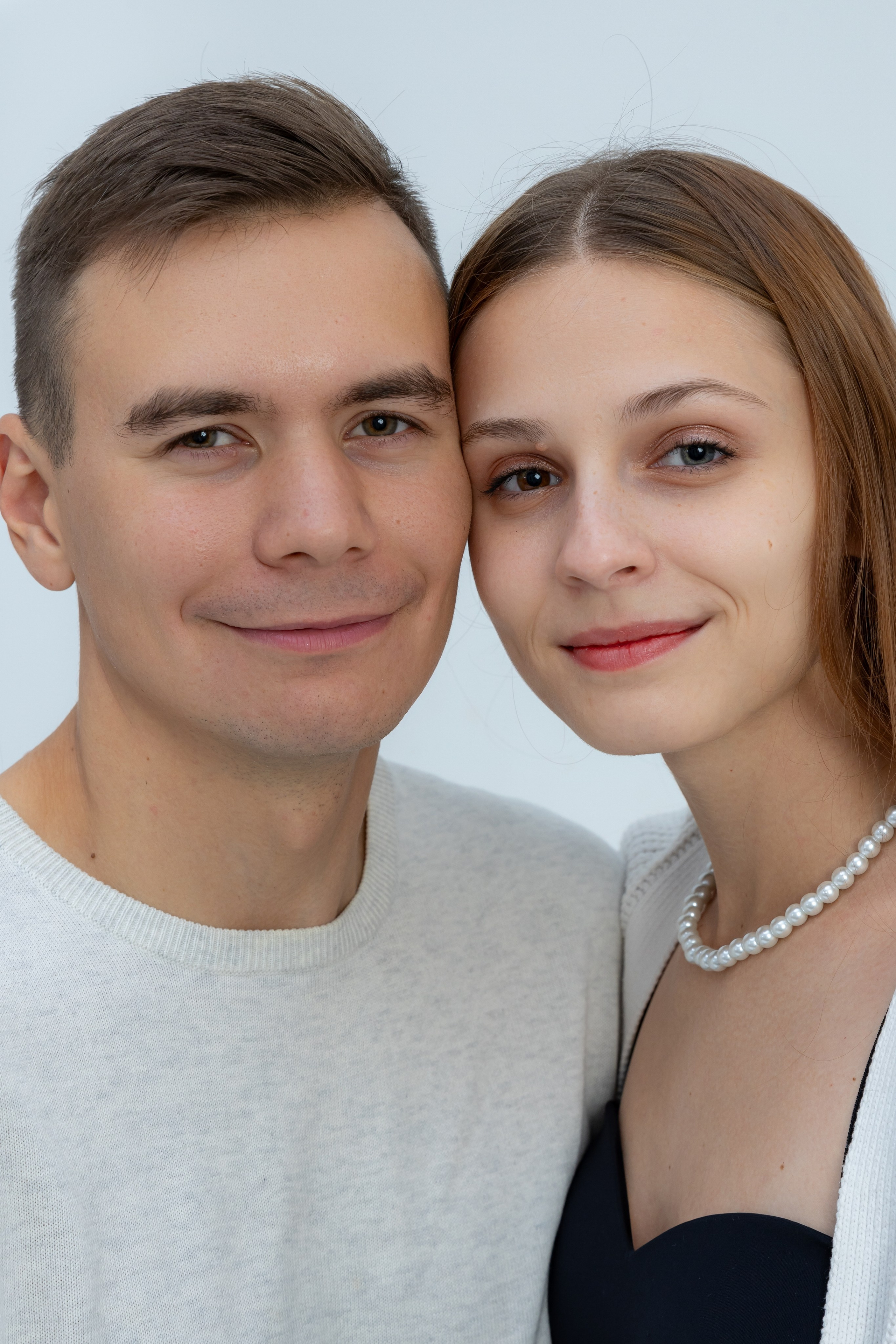 Предсвадебная лав-стори. Свадебный фотограф в Саратове