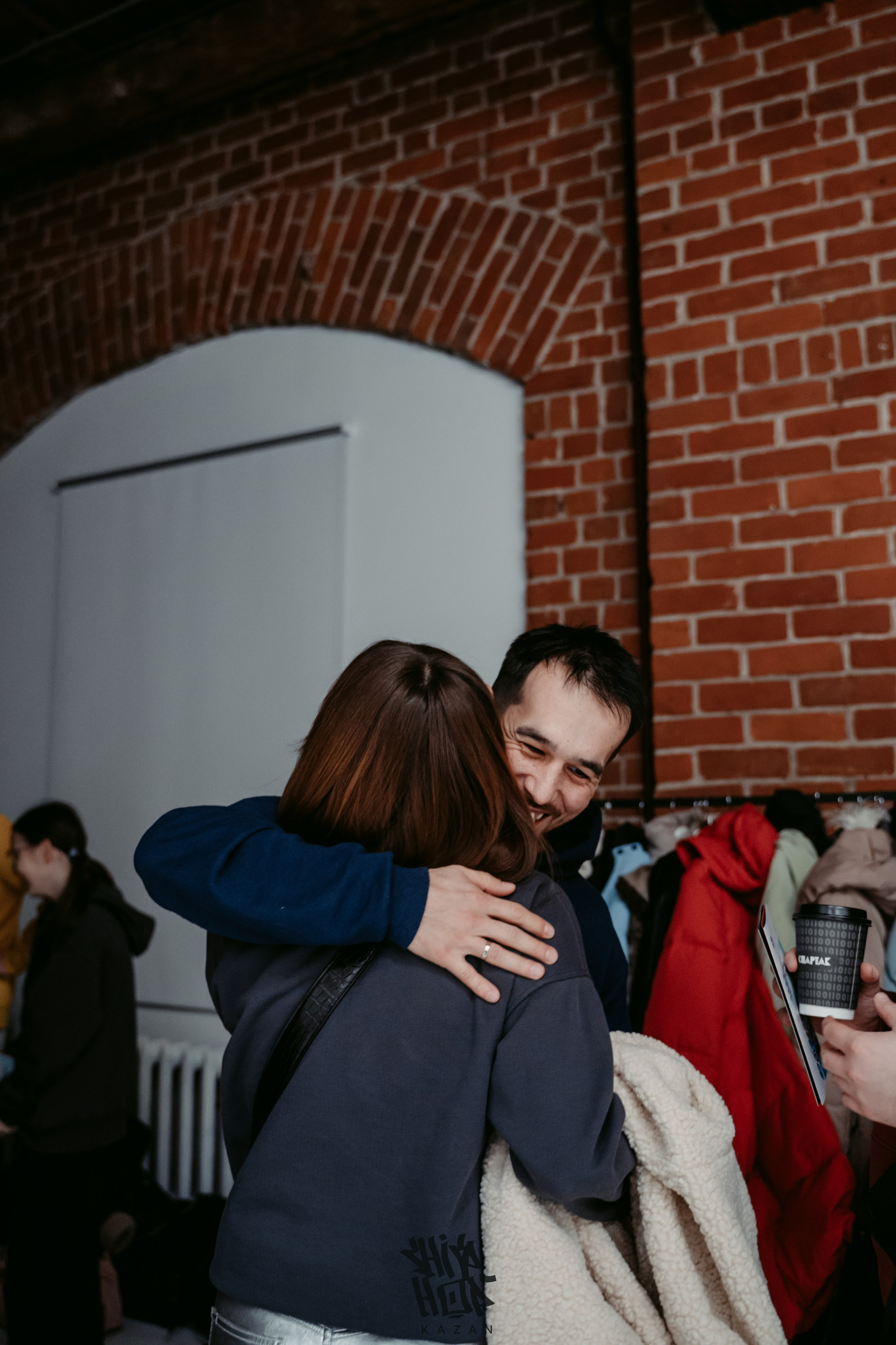 HIP HOP KAZAN 2024. Главная