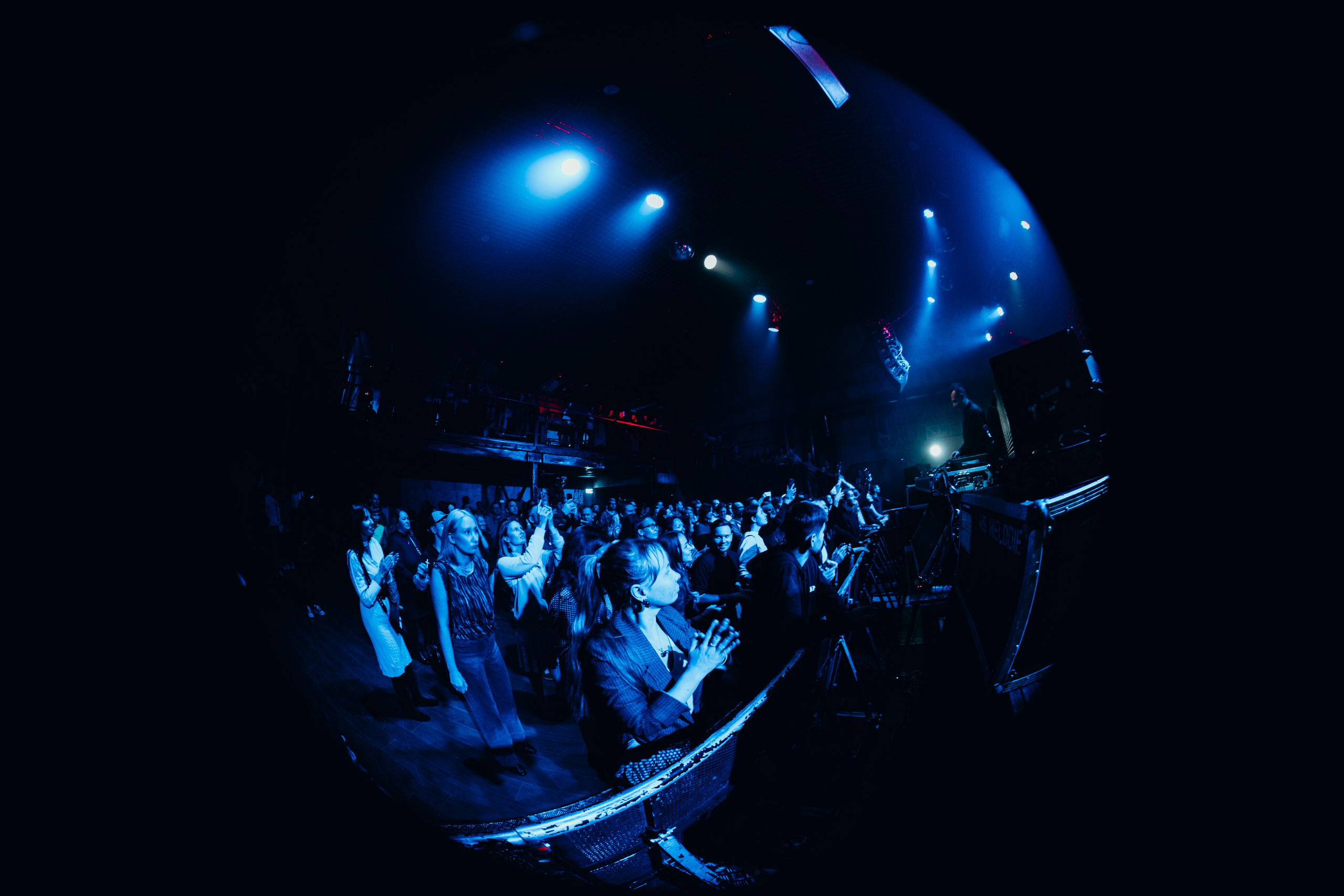 Оркестр ЦСМ, Юрий Усачев и Роман Пархоменко. Главная