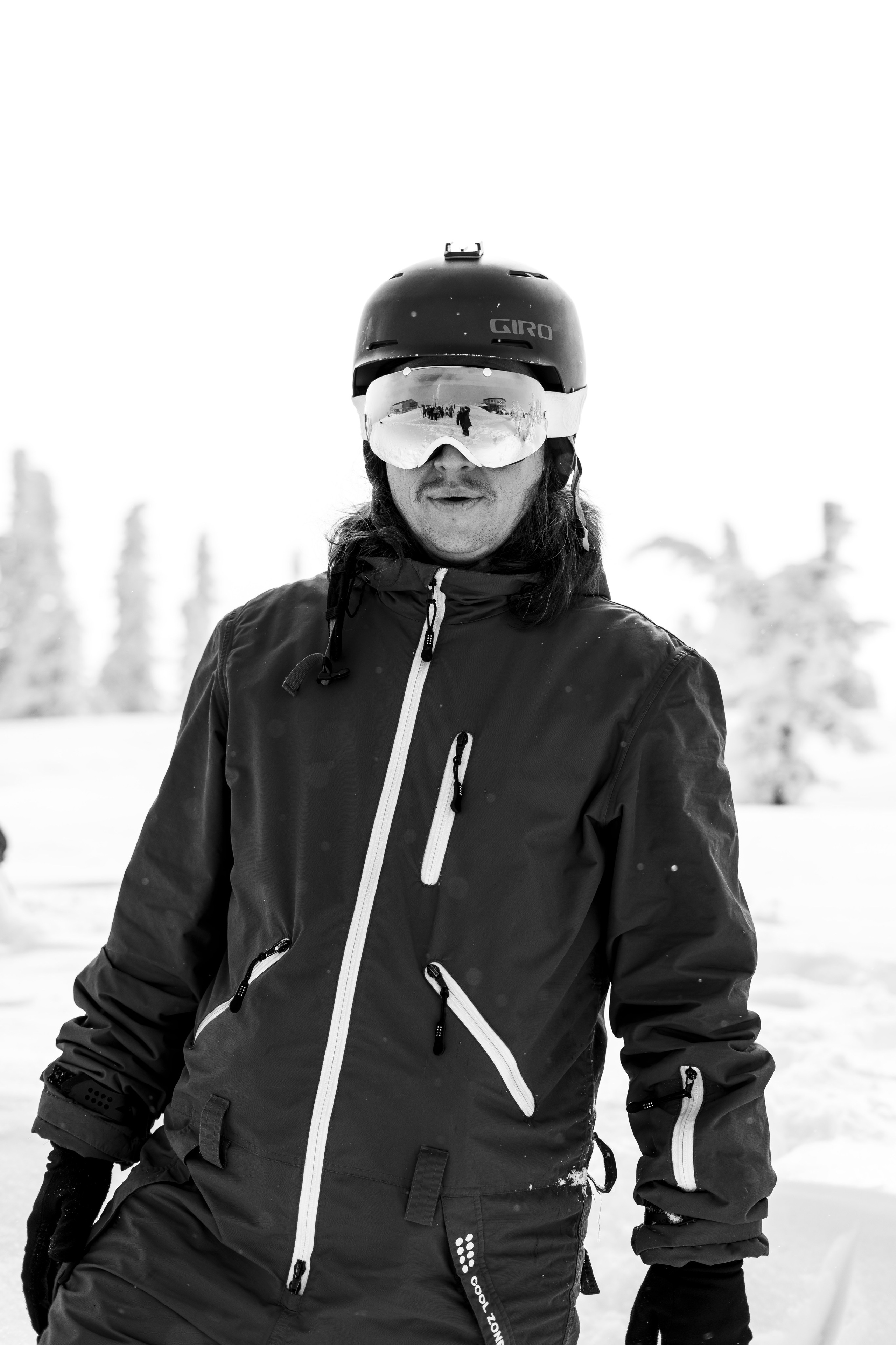 Тур. Анастасия Паршукова — фотограф Шерегеш Новосибирск