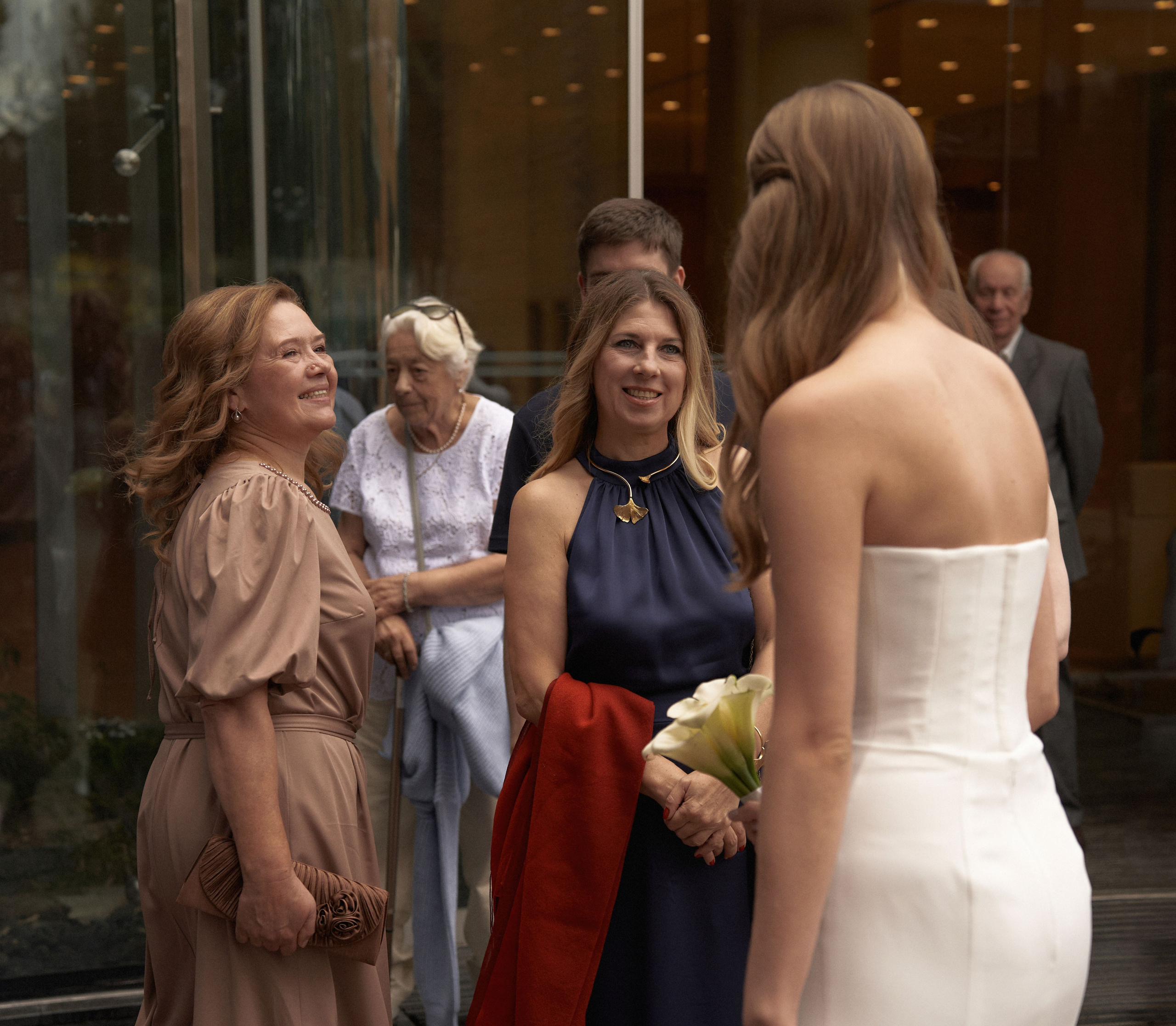 Мария и Владислав. Фотограф Олеся Скворцова