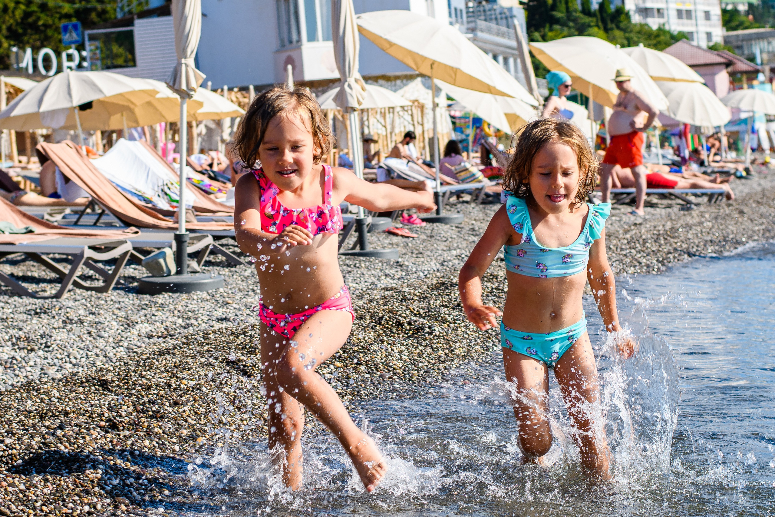 Kids. Фотограф в Санкт-Петербурге Виталий Кедов