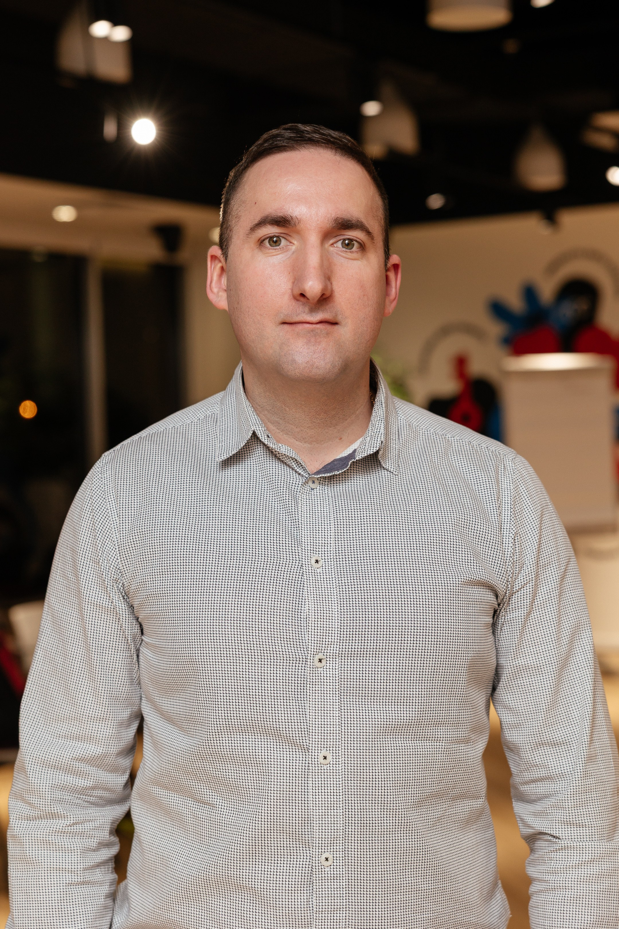 МТС hall: Agile practice day. Портретный и репортажный фотограф в Москве Олеся Лисарк