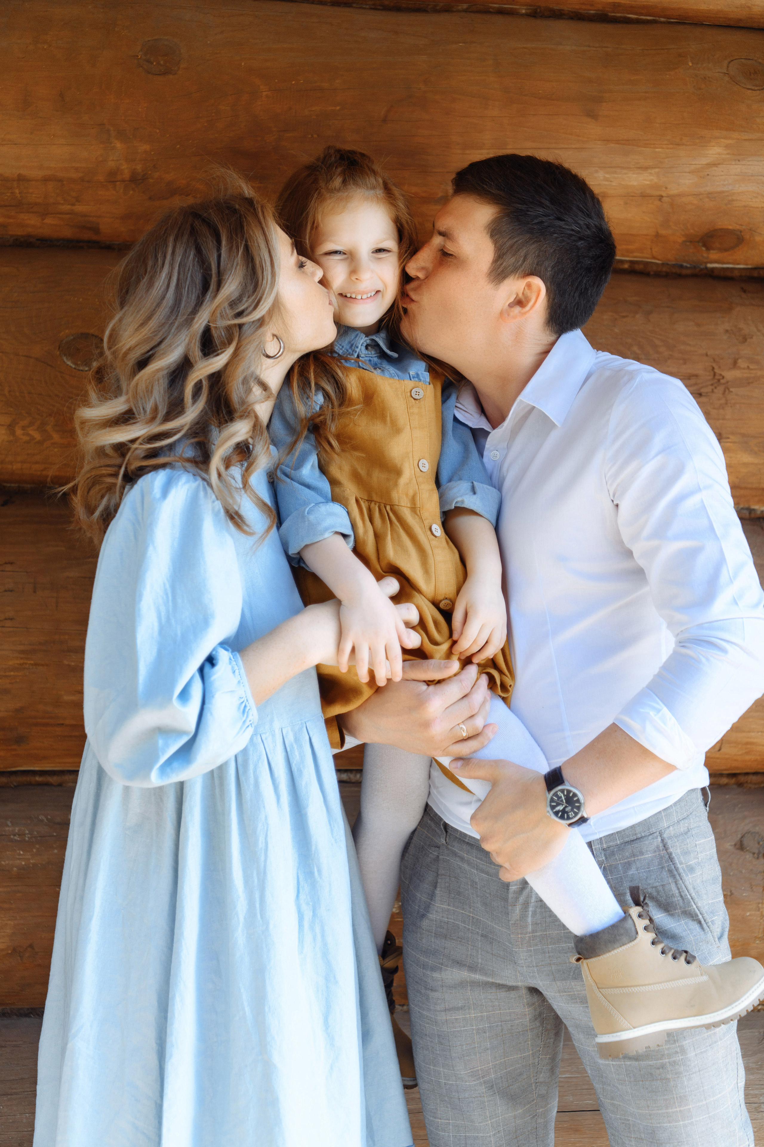 Семейный фотопроект в загородном доме 🌿. Свадебный и семейный фотограф в Уфе | Винс Константин | Фотопроекты