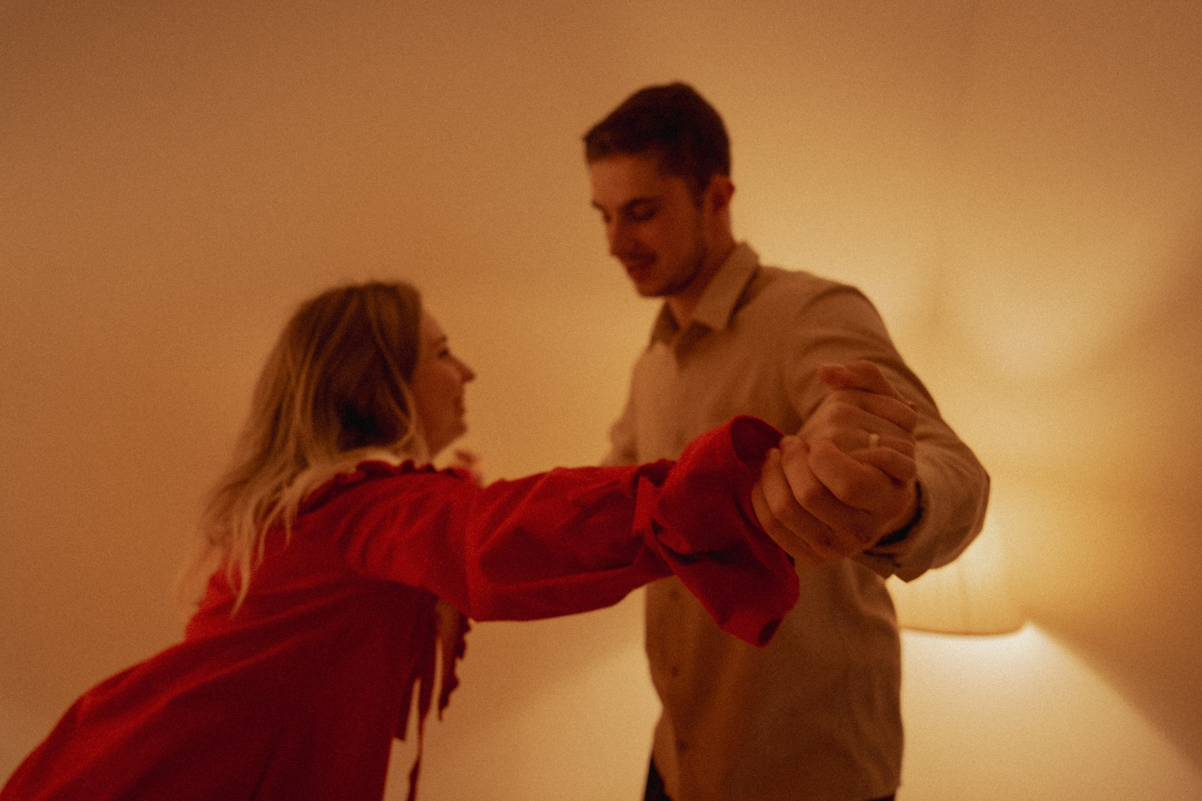 Н ♡ Д — Рождественская история. Свадебный и портретный фотограф в Москве, Светлана Янковая