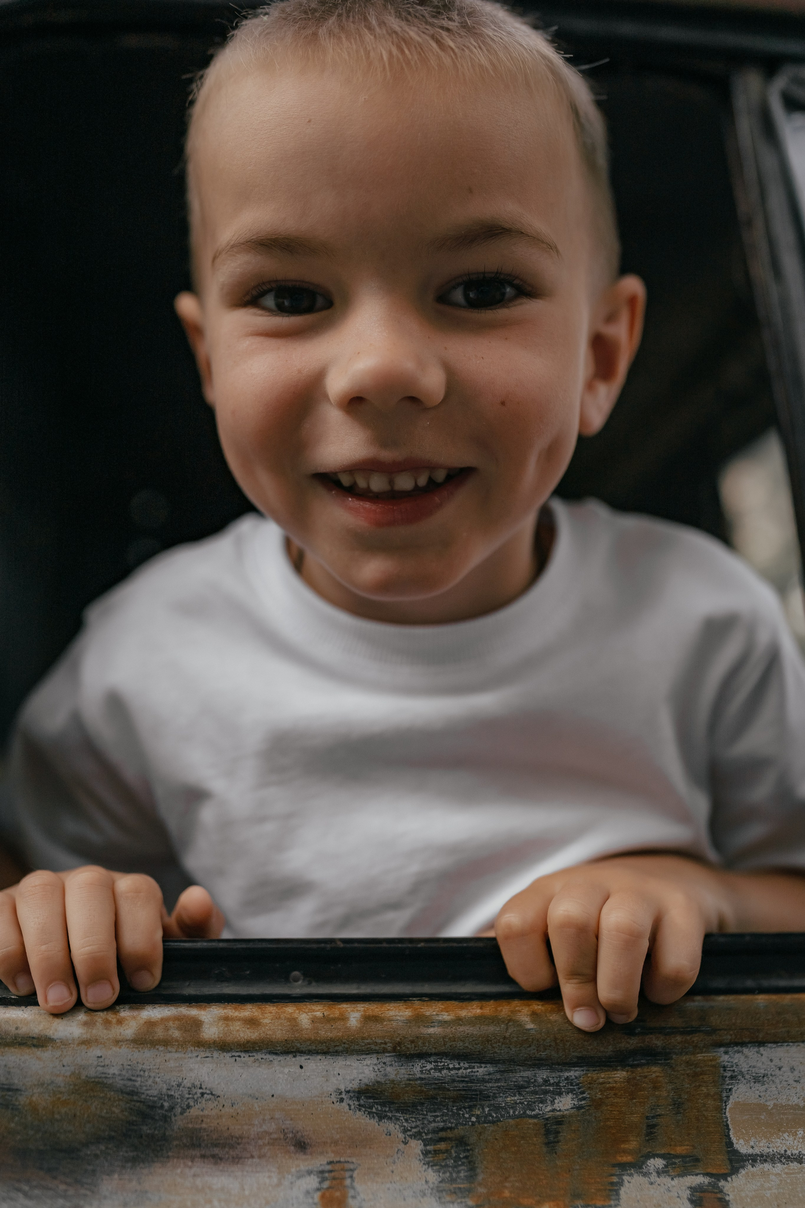 Мамины обезьянки🐒. Семейная фотосессия в Новосибирске от фотографа Ольги Коваль