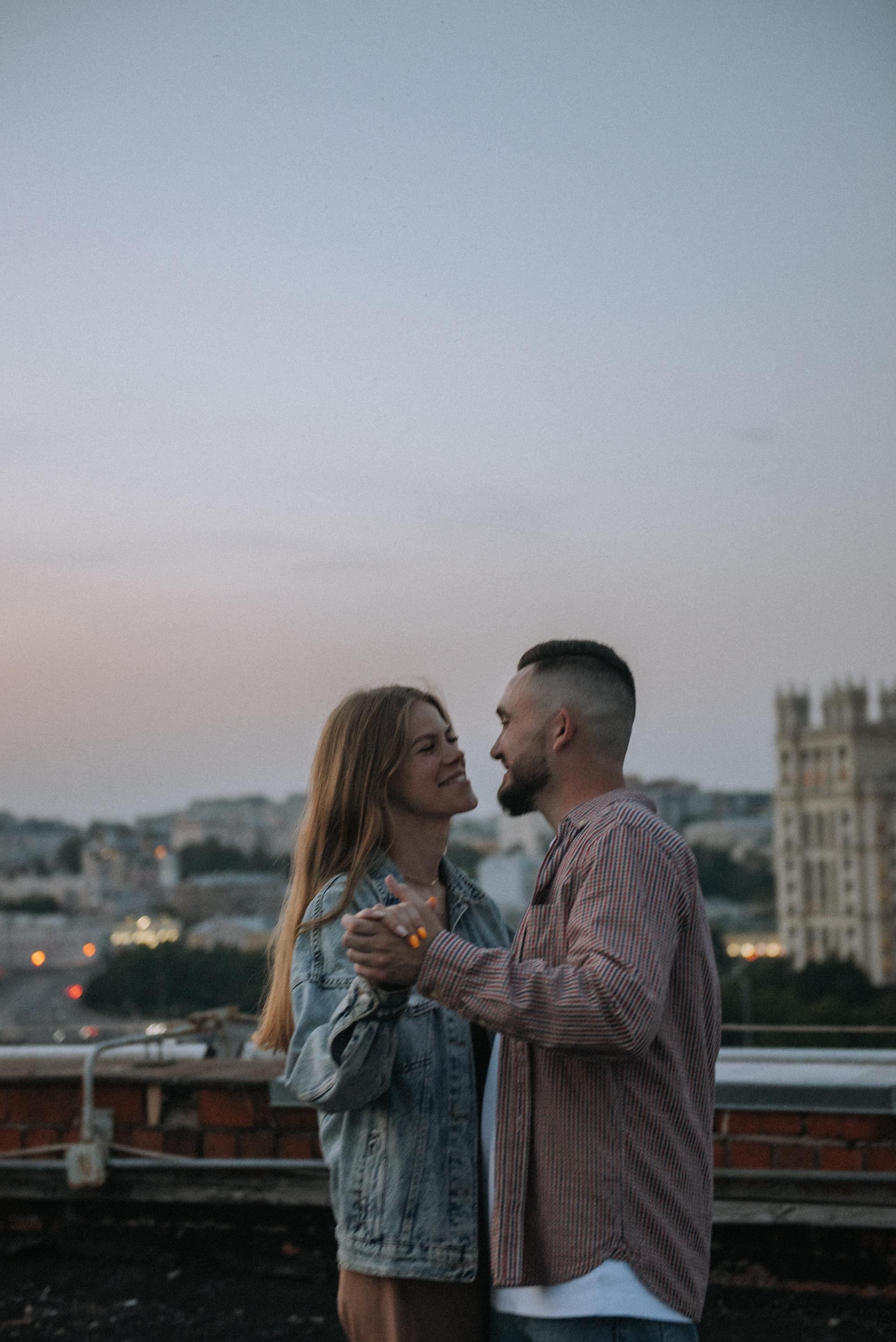 Город М. Свадебный фотограф в Москве Юлия Лисой