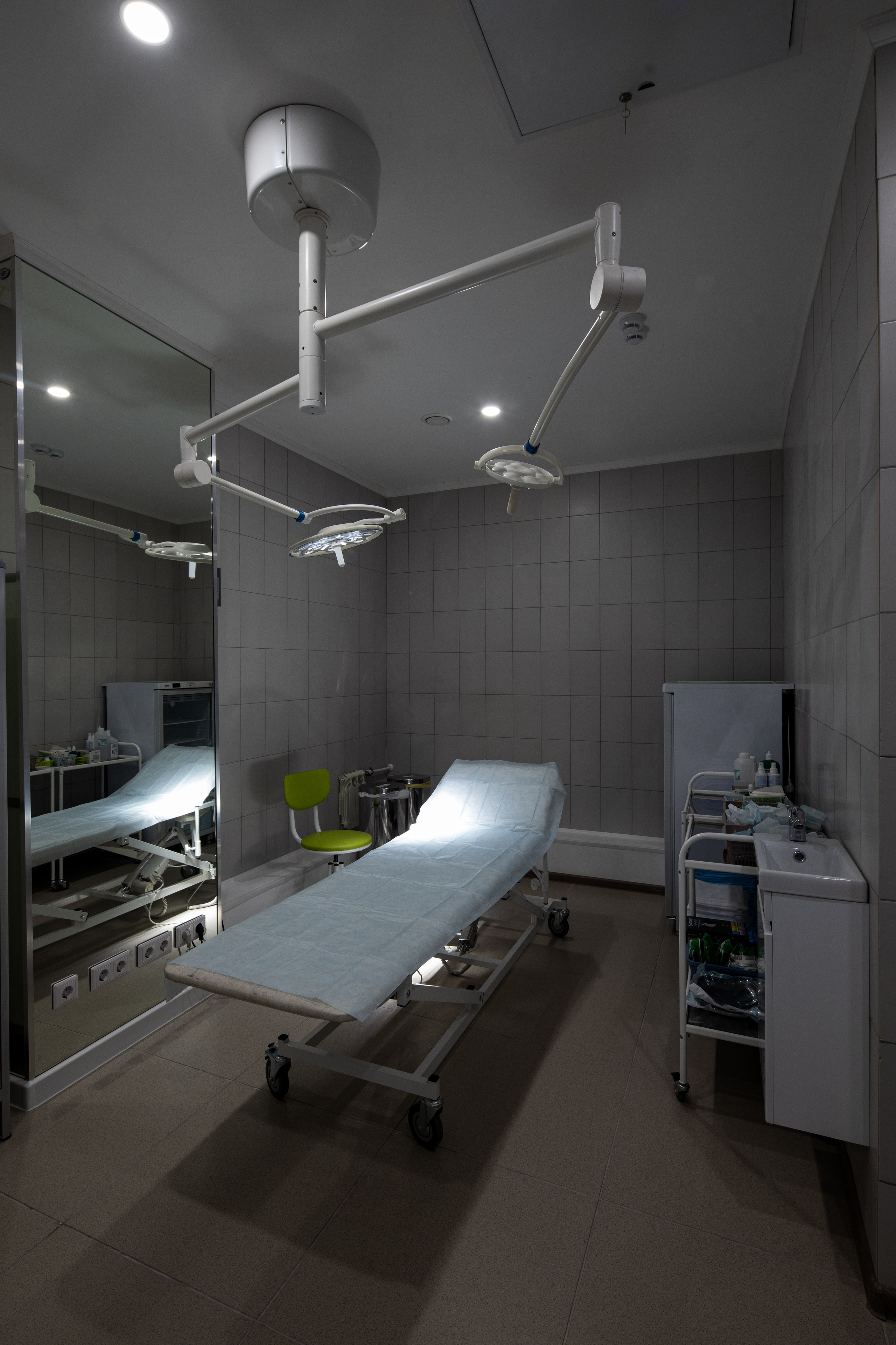 Клиника пластической хирургии «Форма». Алексей Дьяков. Photo • Video • Event