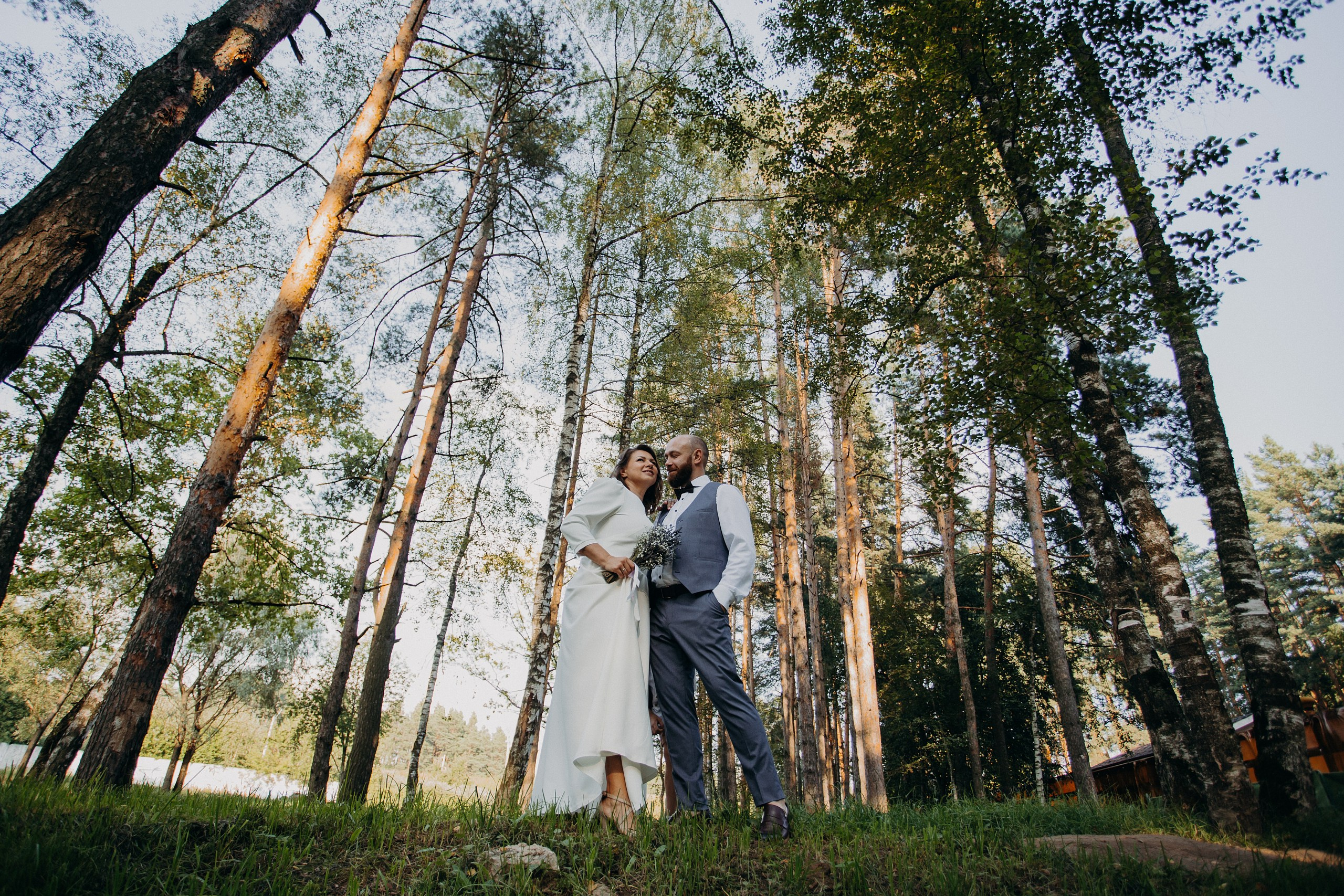 Константин и Галина. Портфолио