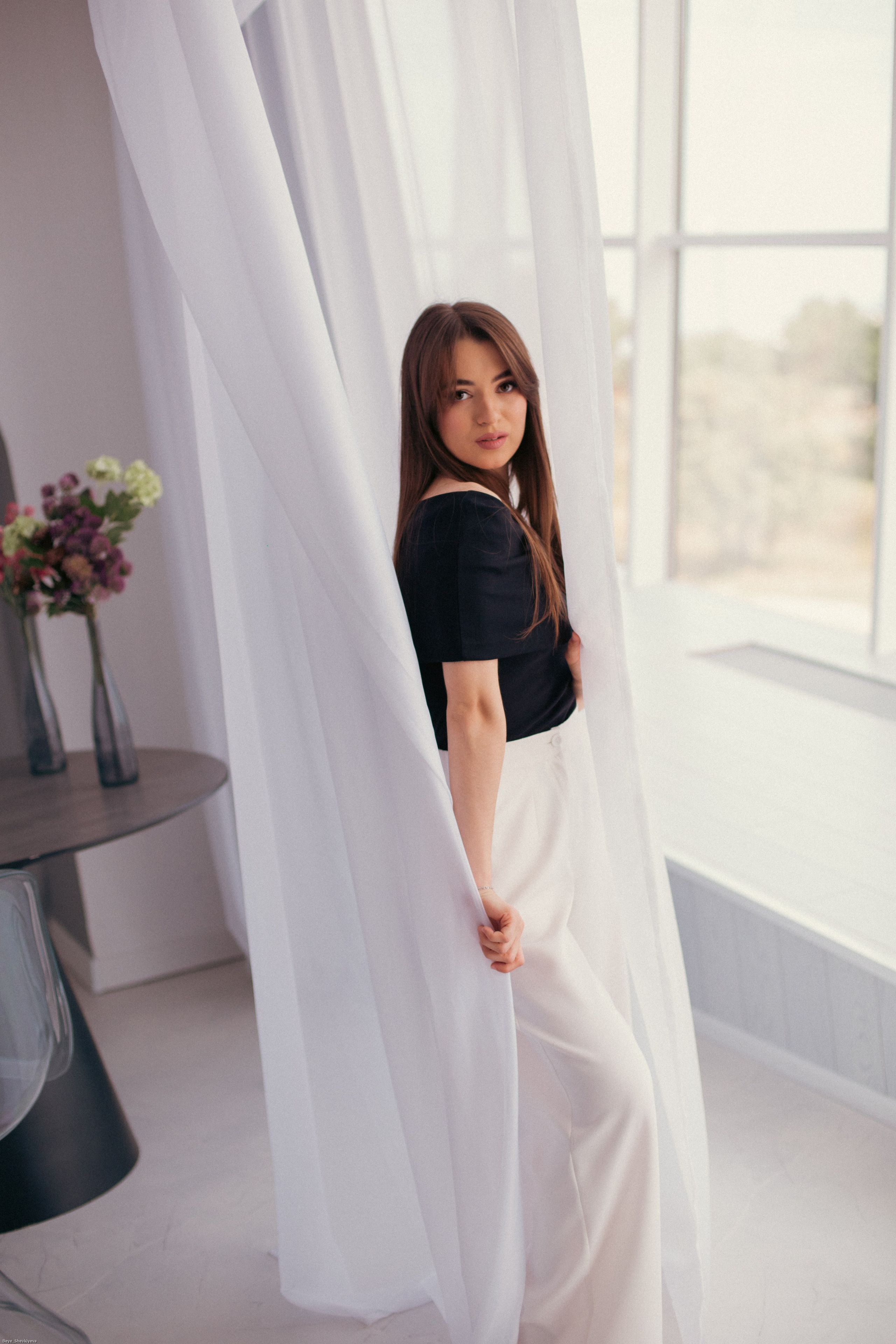 Beye Shevkiyeva Photography