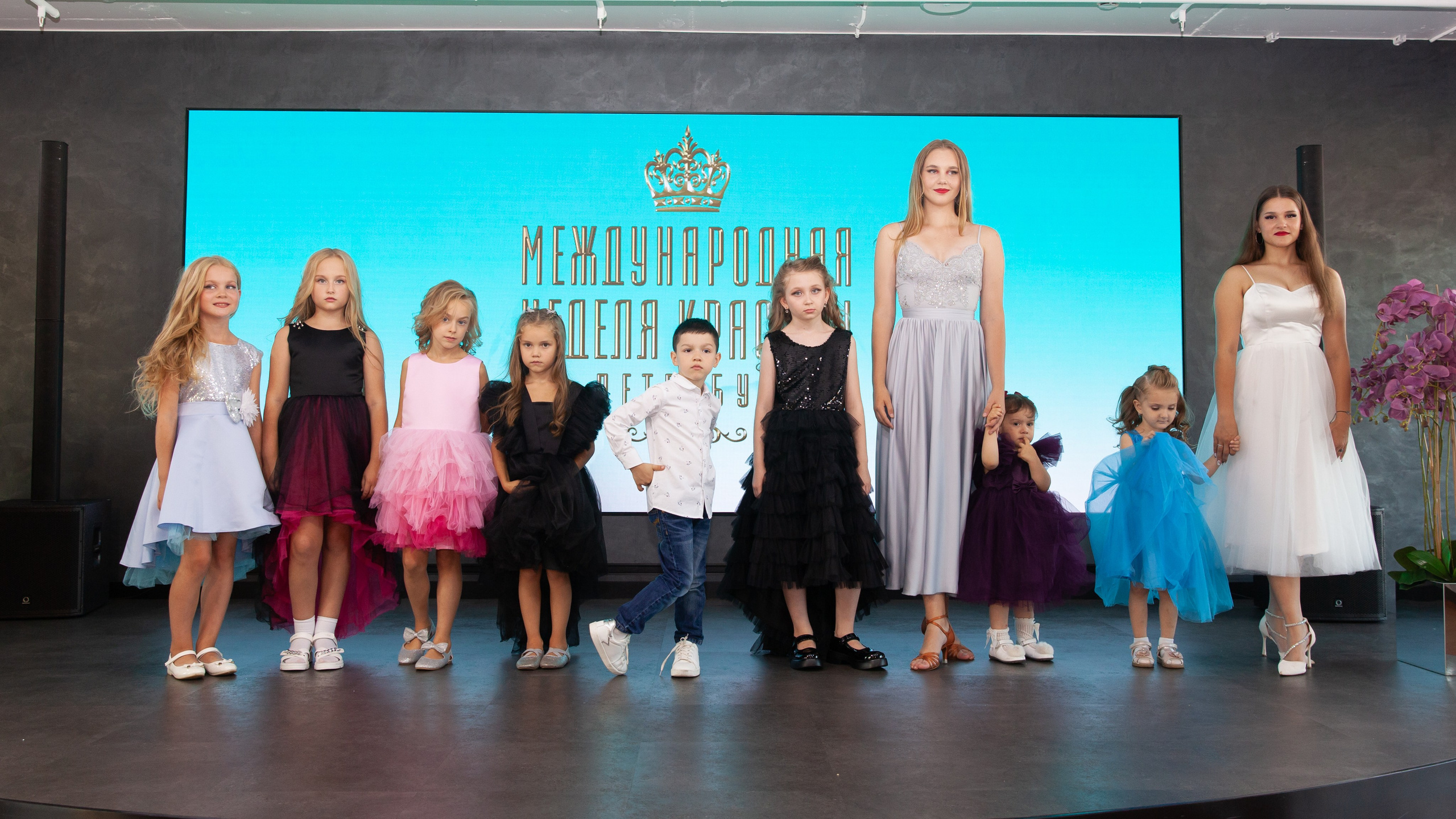 Фото концертов Фото мероприятий Репортаж. Портретный фотограф в СПб Ирина Маринина