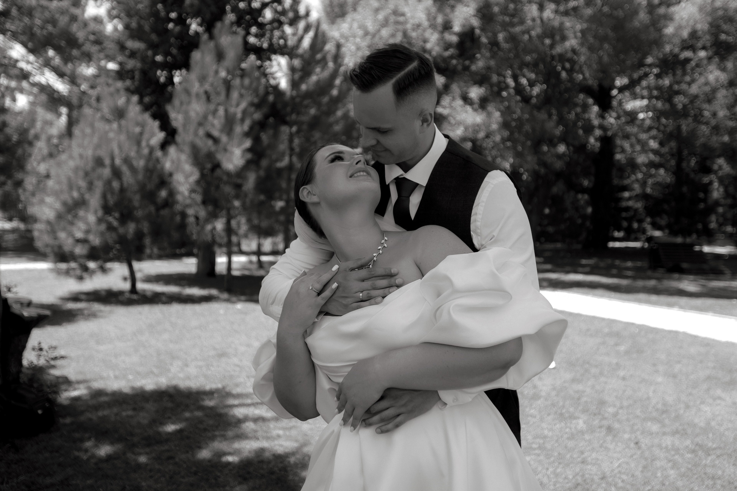 Andrey&Yulia. Фотограф Анна Лейман. Севастополь