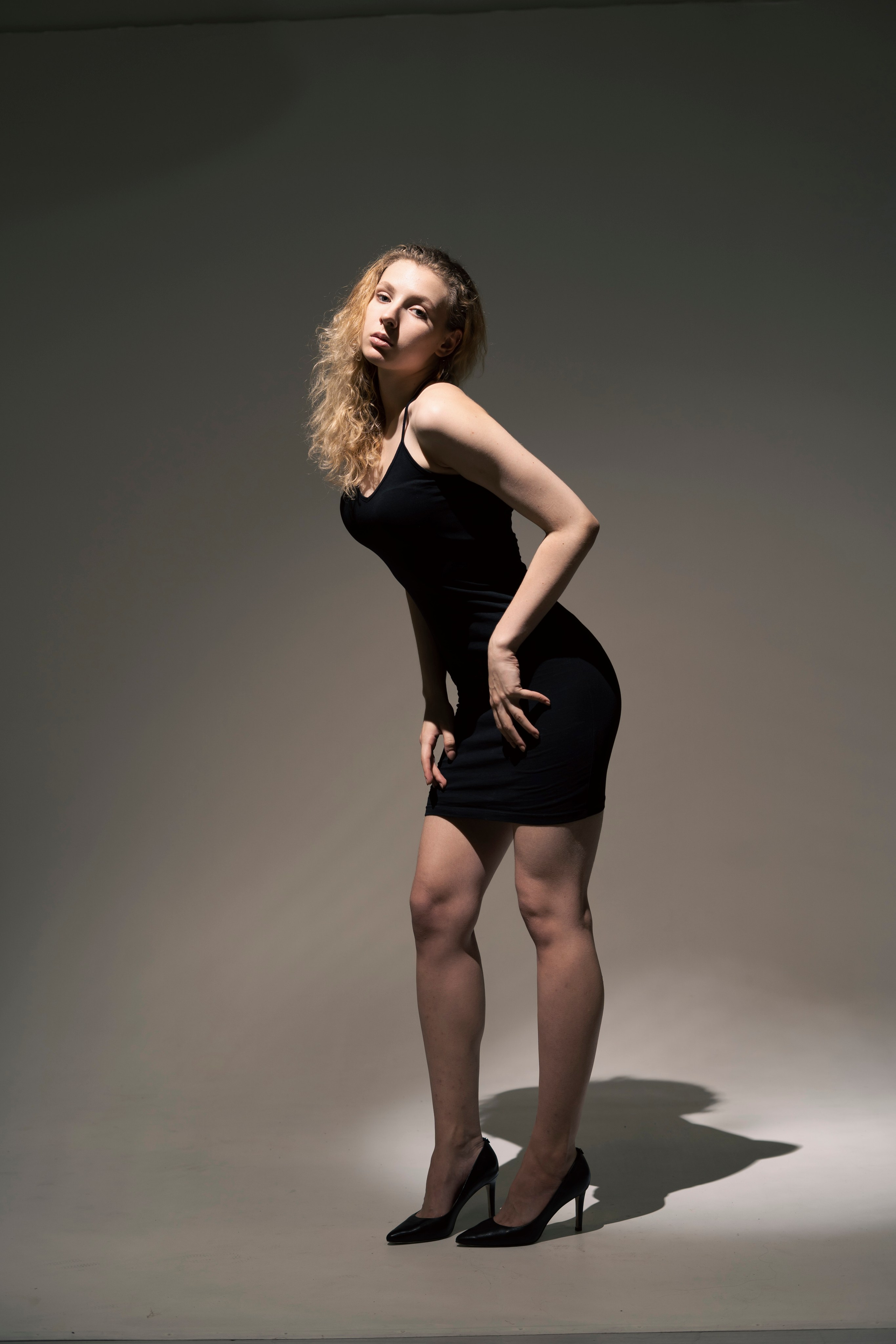 Vasilisa. Профессиональный портретный фотограф в Москве Владимир Глаголев